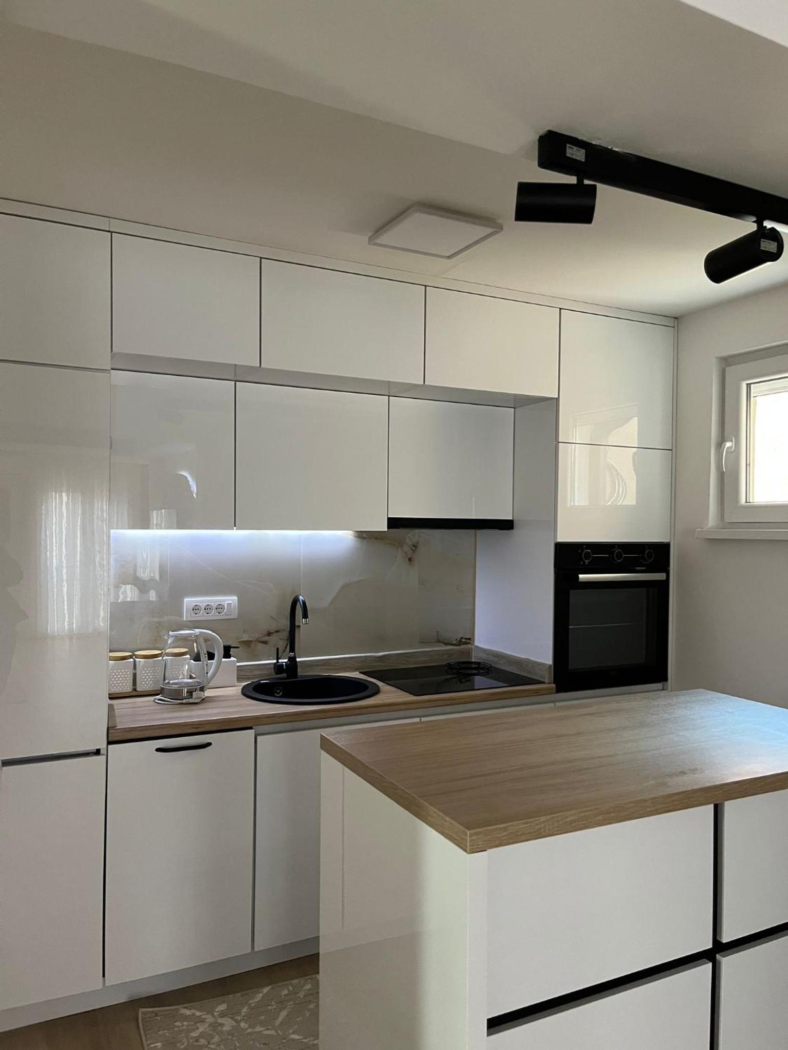 Apartman Savić