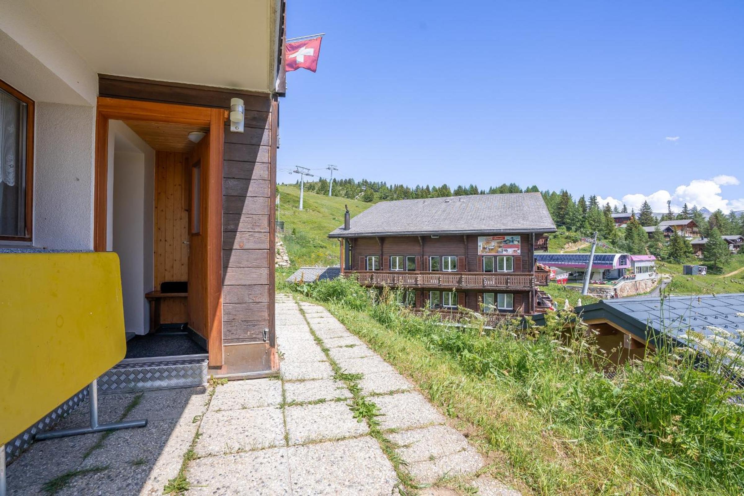 Krone Apartment