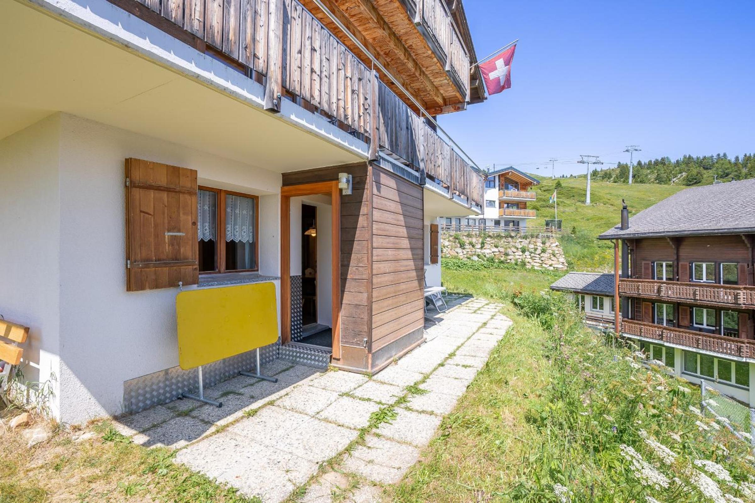 Krone Apartment