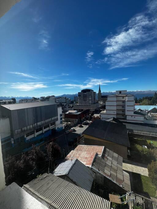 BAM Patagonia Apartment en centro de la ciudad