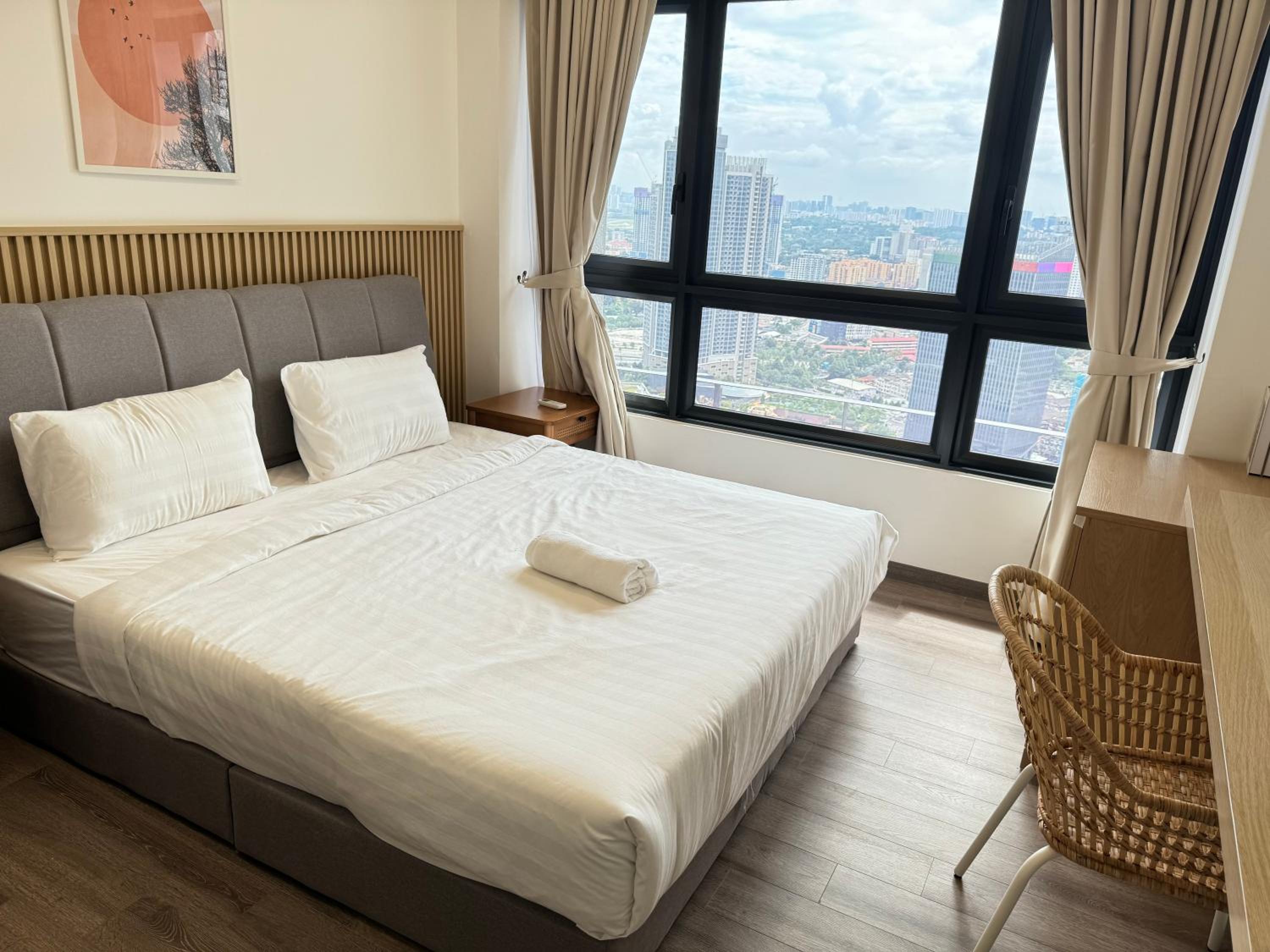 AGILE Delima Residensi KL
