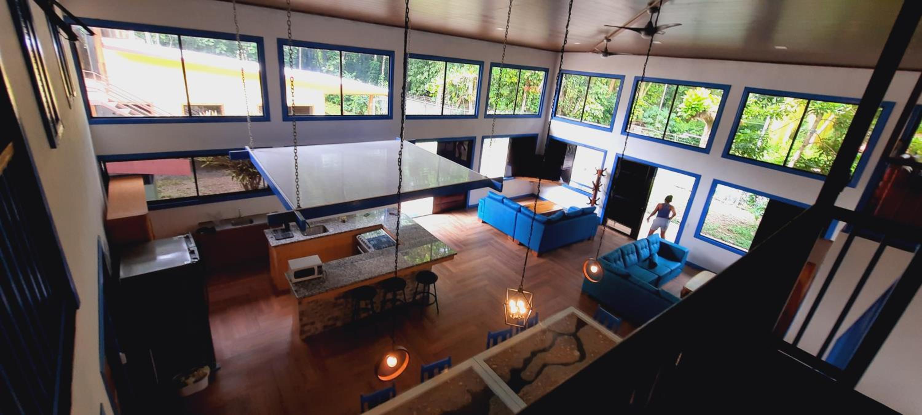 Alalunga Casas