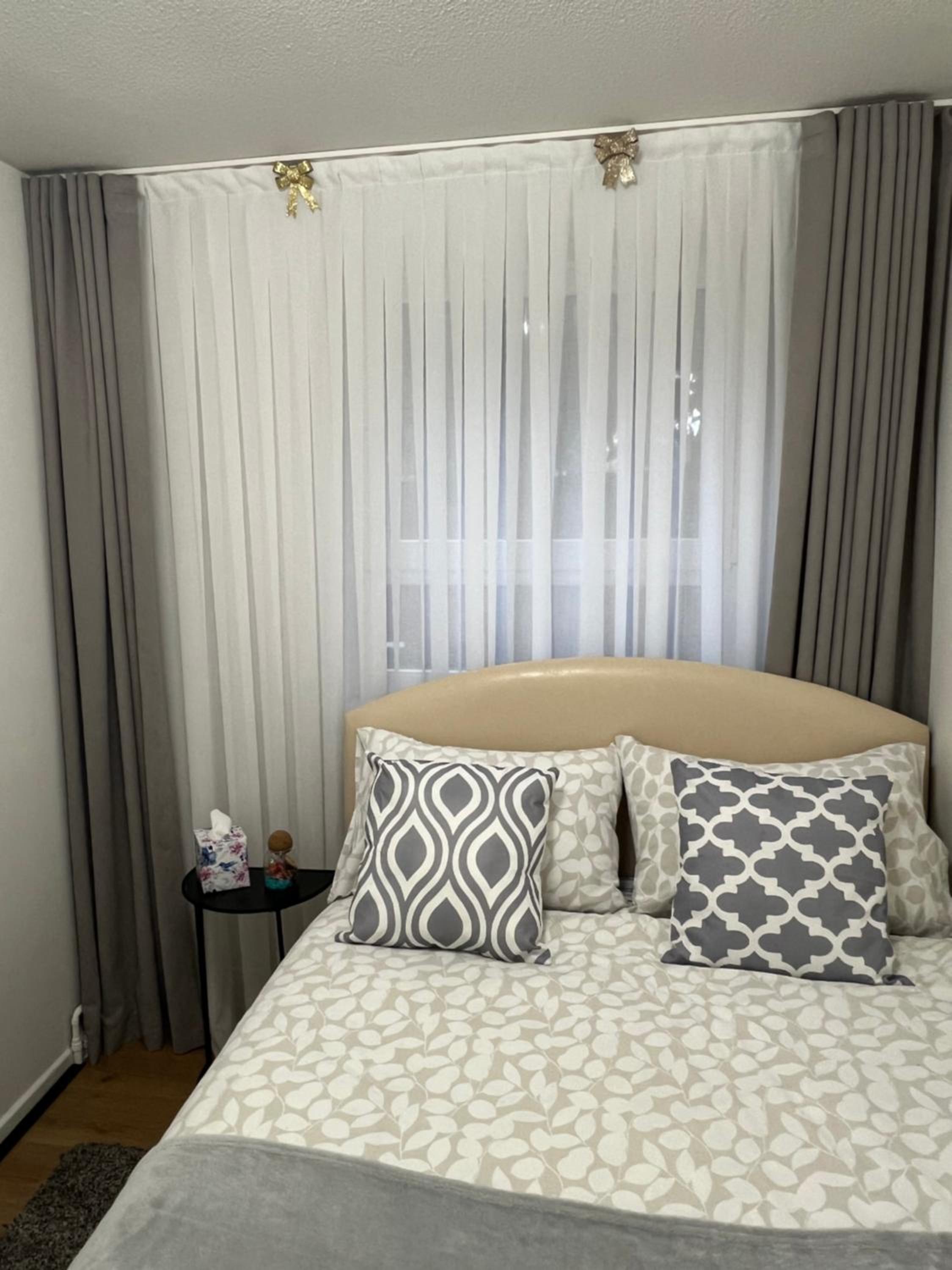 Spacious rooms for rent 10 min from Tower Bridge