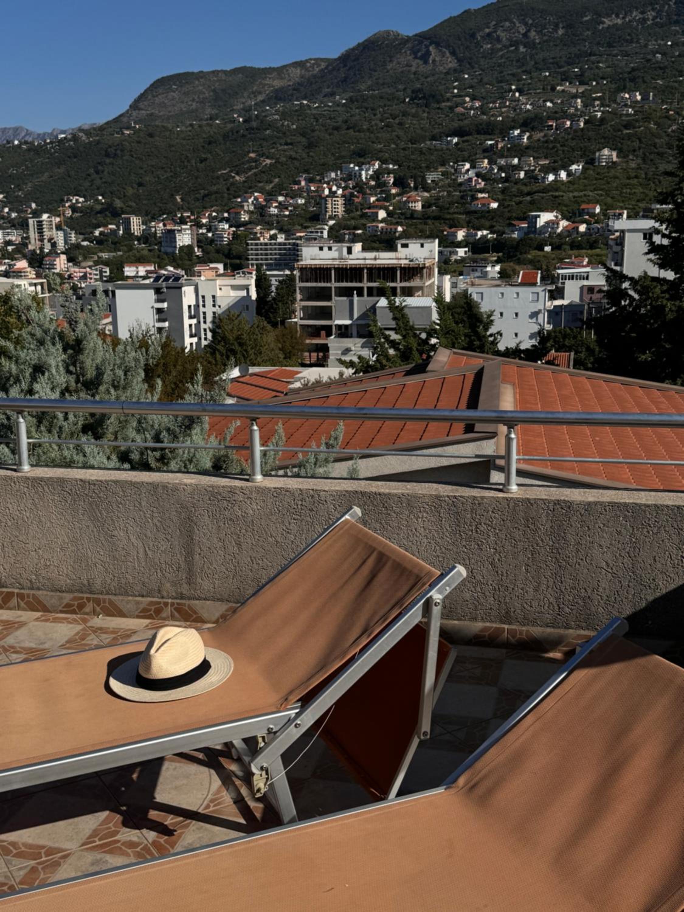 Villa del Mare view 4