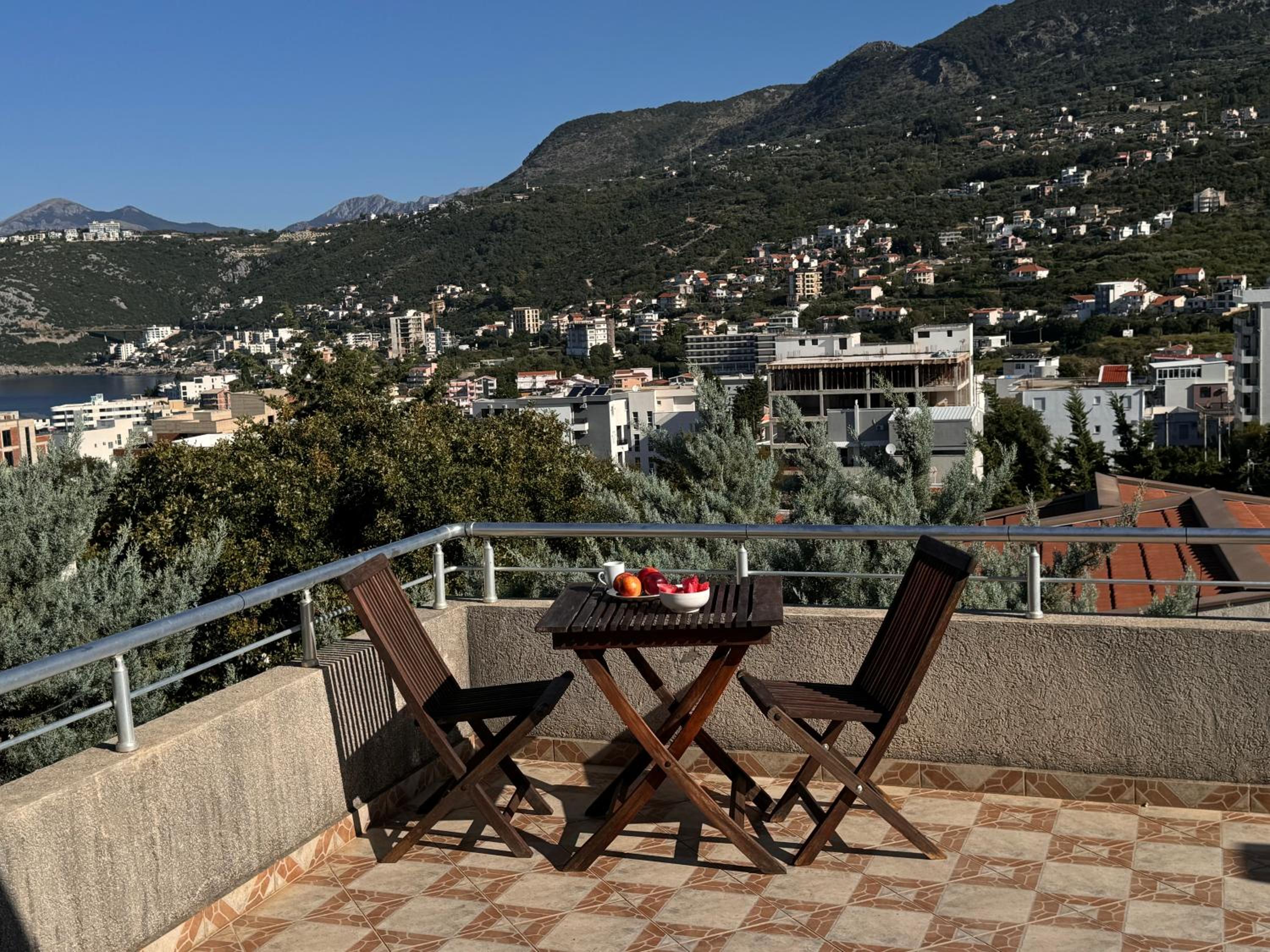Villa del Mare view 3