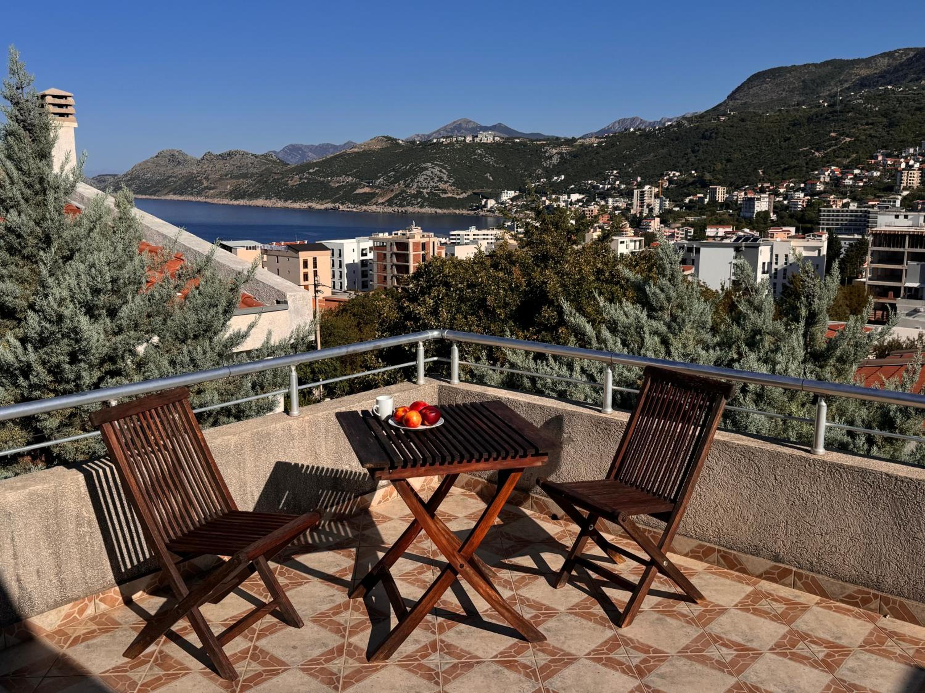 Villa del Mare view 5