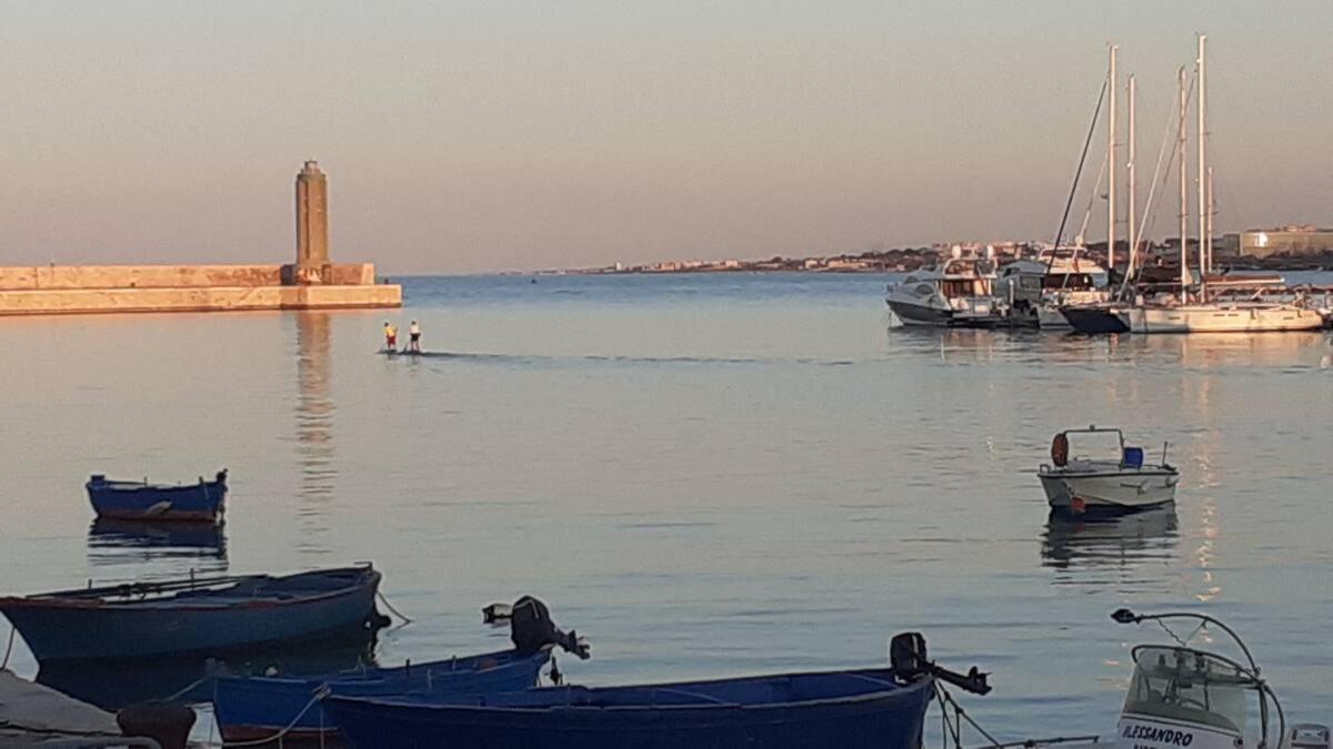 Casa Dalmazia-Alle spalle del Lungomare