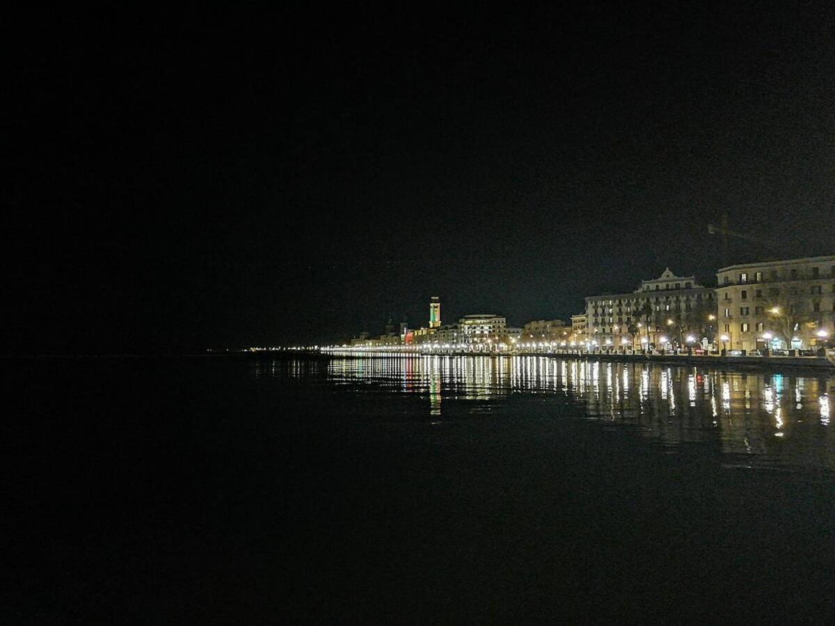 Casa Dalmazia-Alle spalle del Lungomare