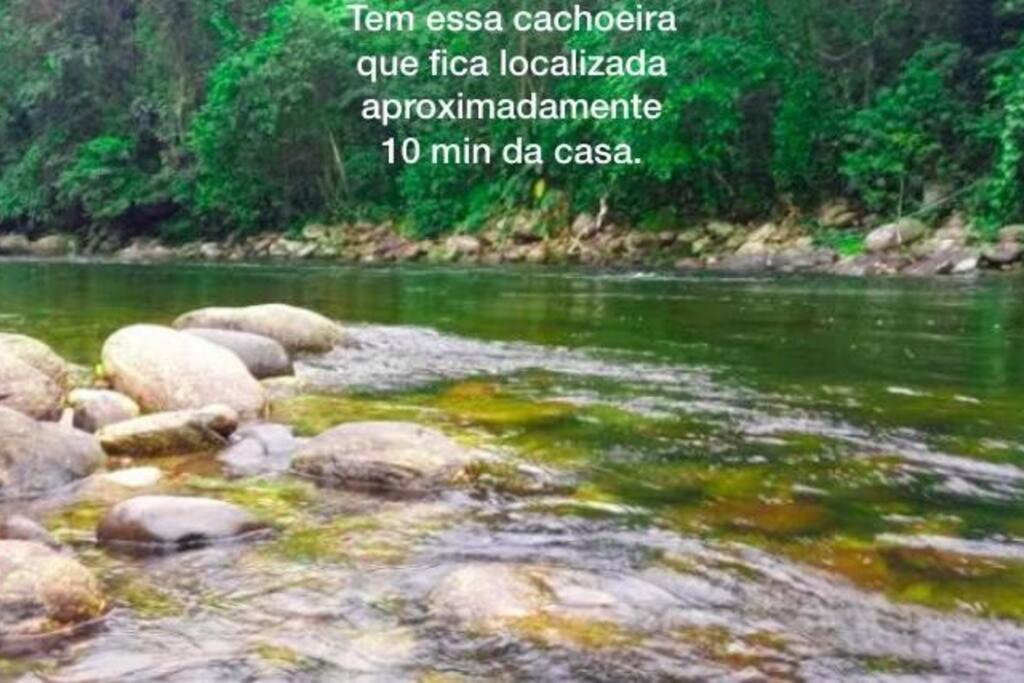 Casa em Angra dos Reis