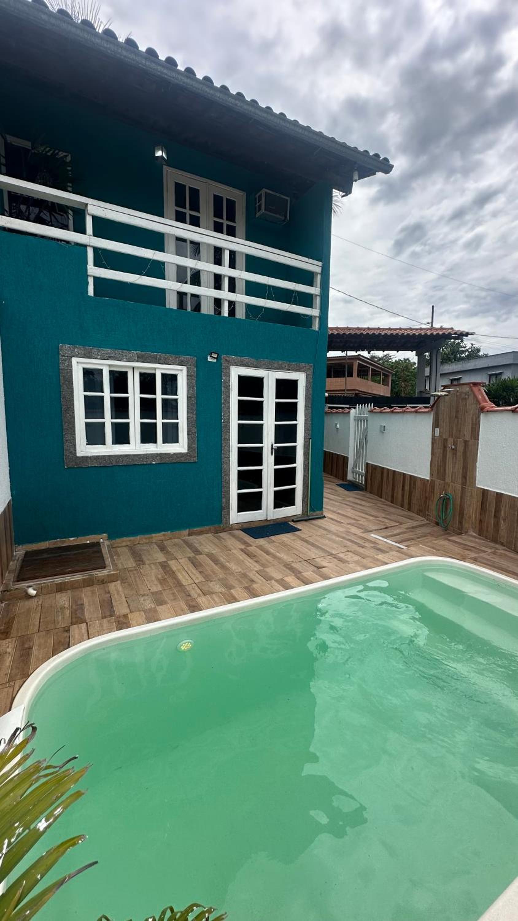 Casa em Angra dos Reis