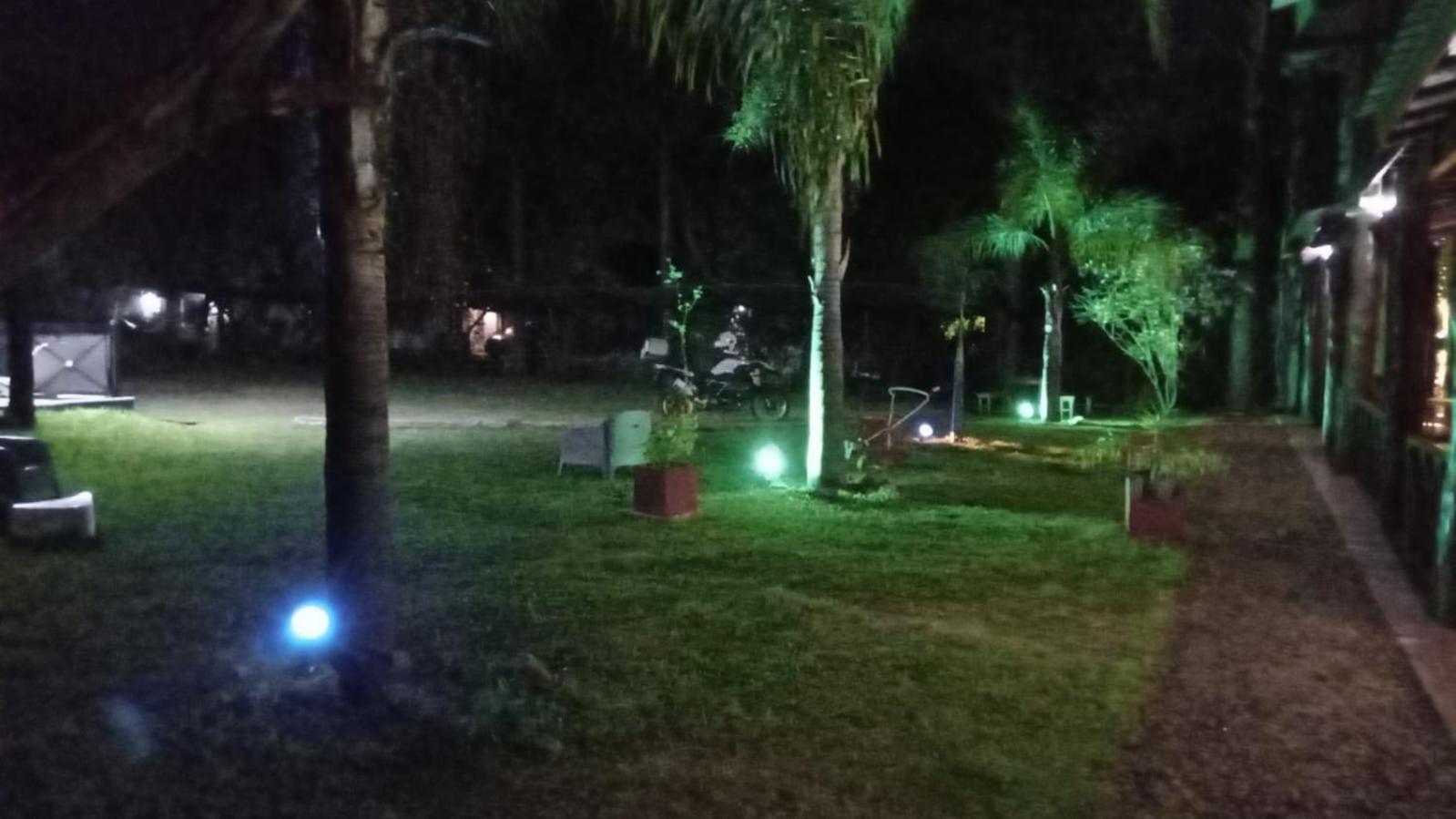 Complejo El Rincon de Colón