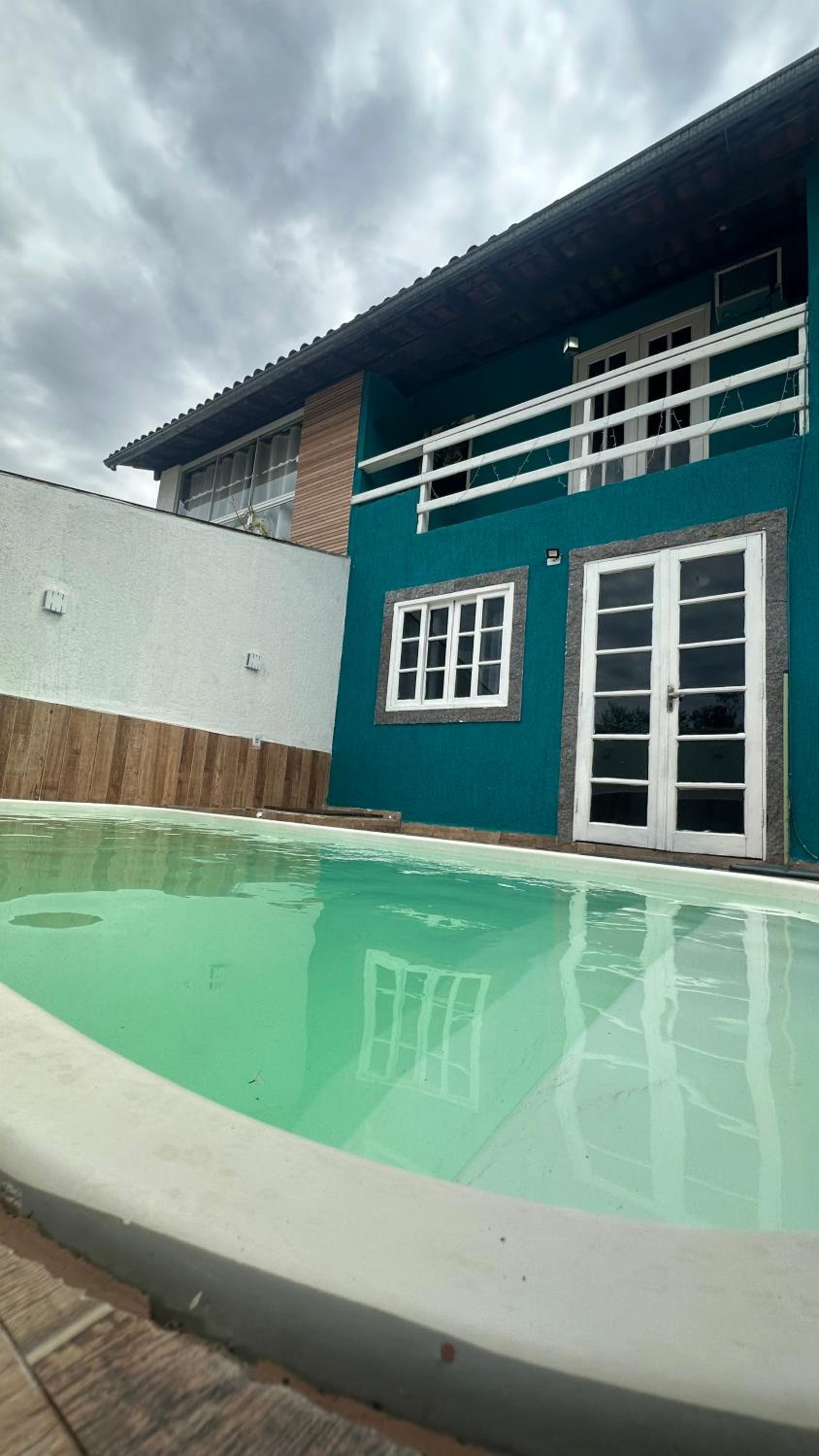 Casa em Angra dos Reis