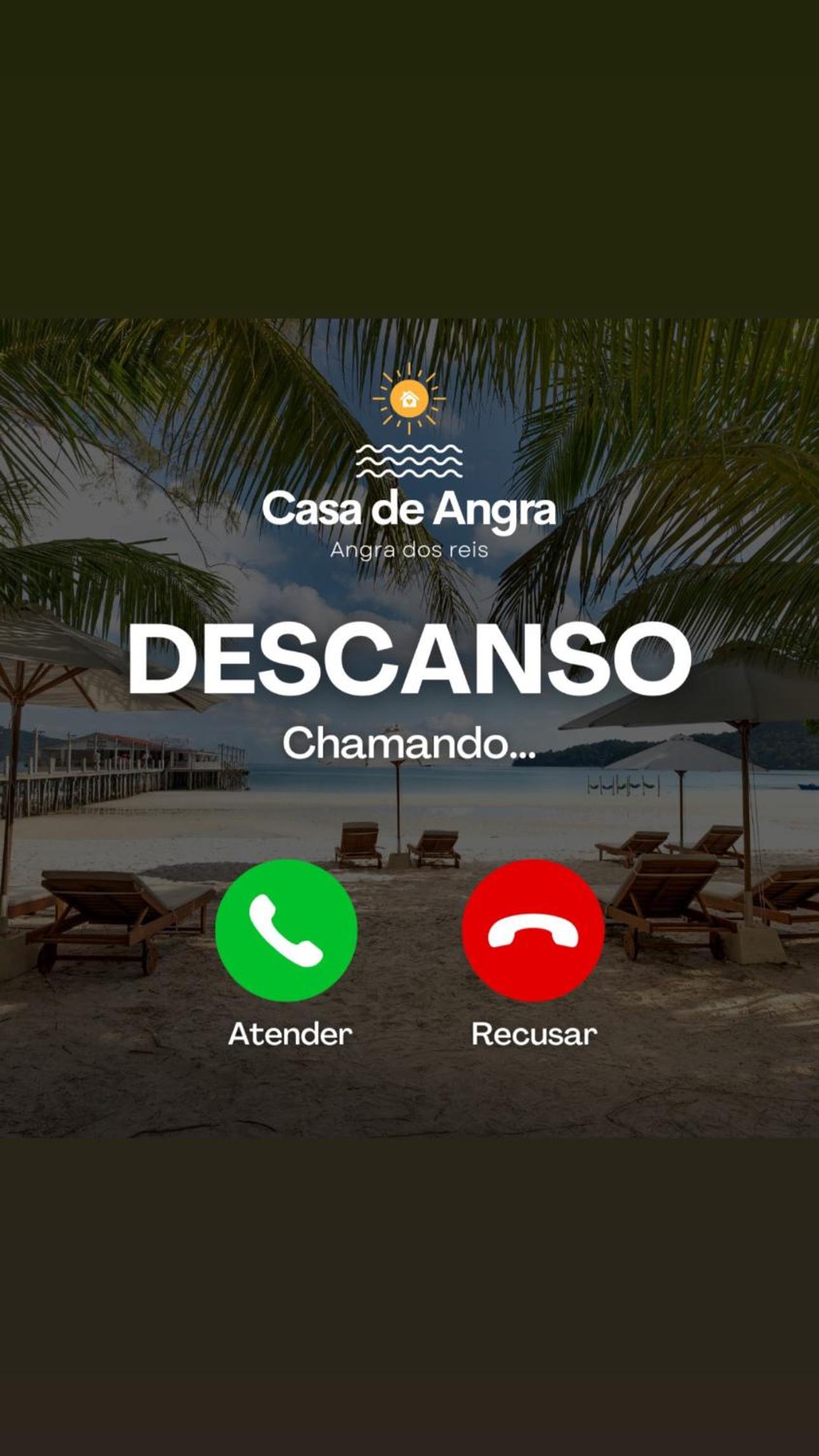Casa em Angra dos Reis