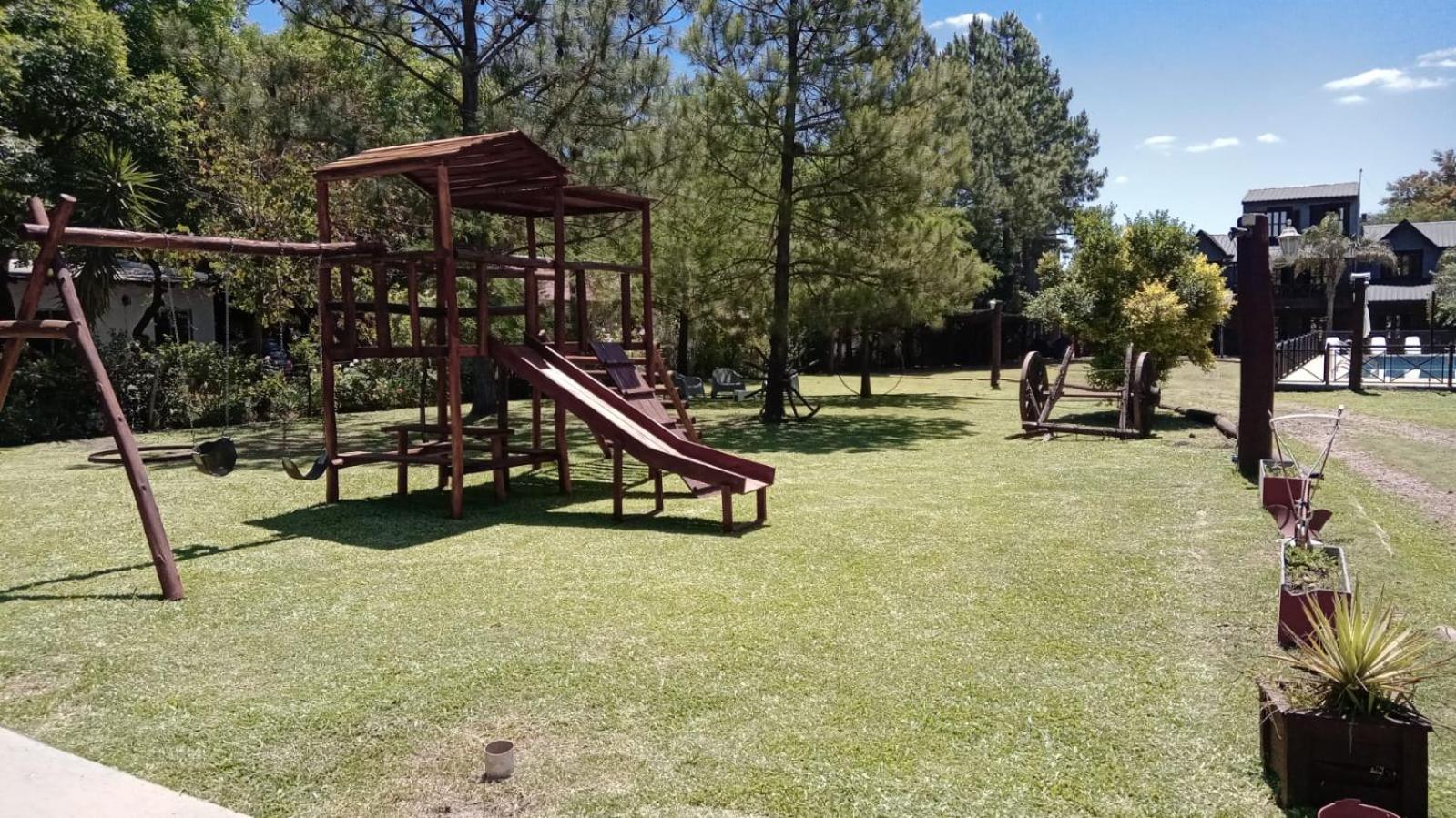 Complejo El Rincon de Colón