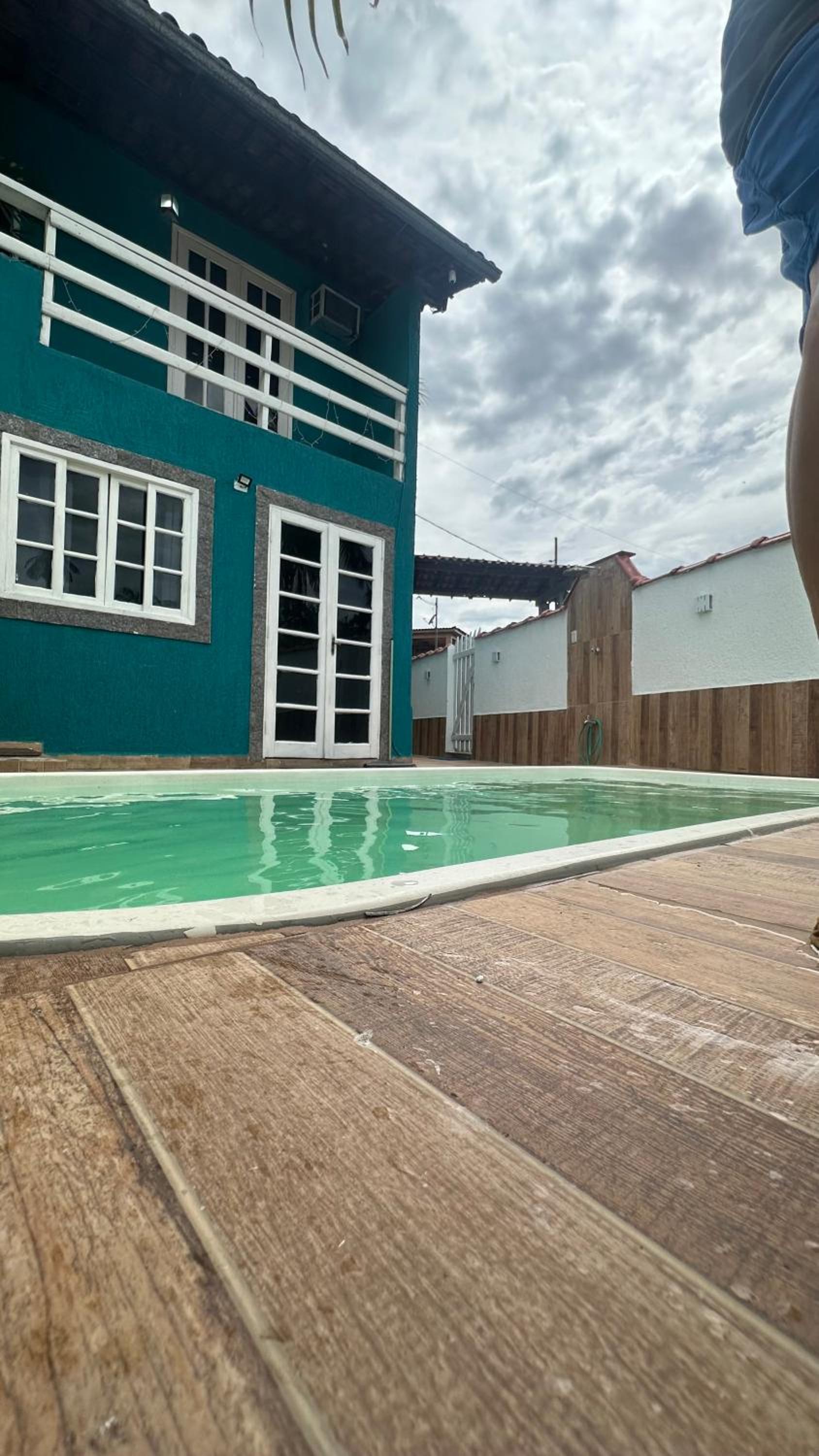 Casa em Angra dos Reis
