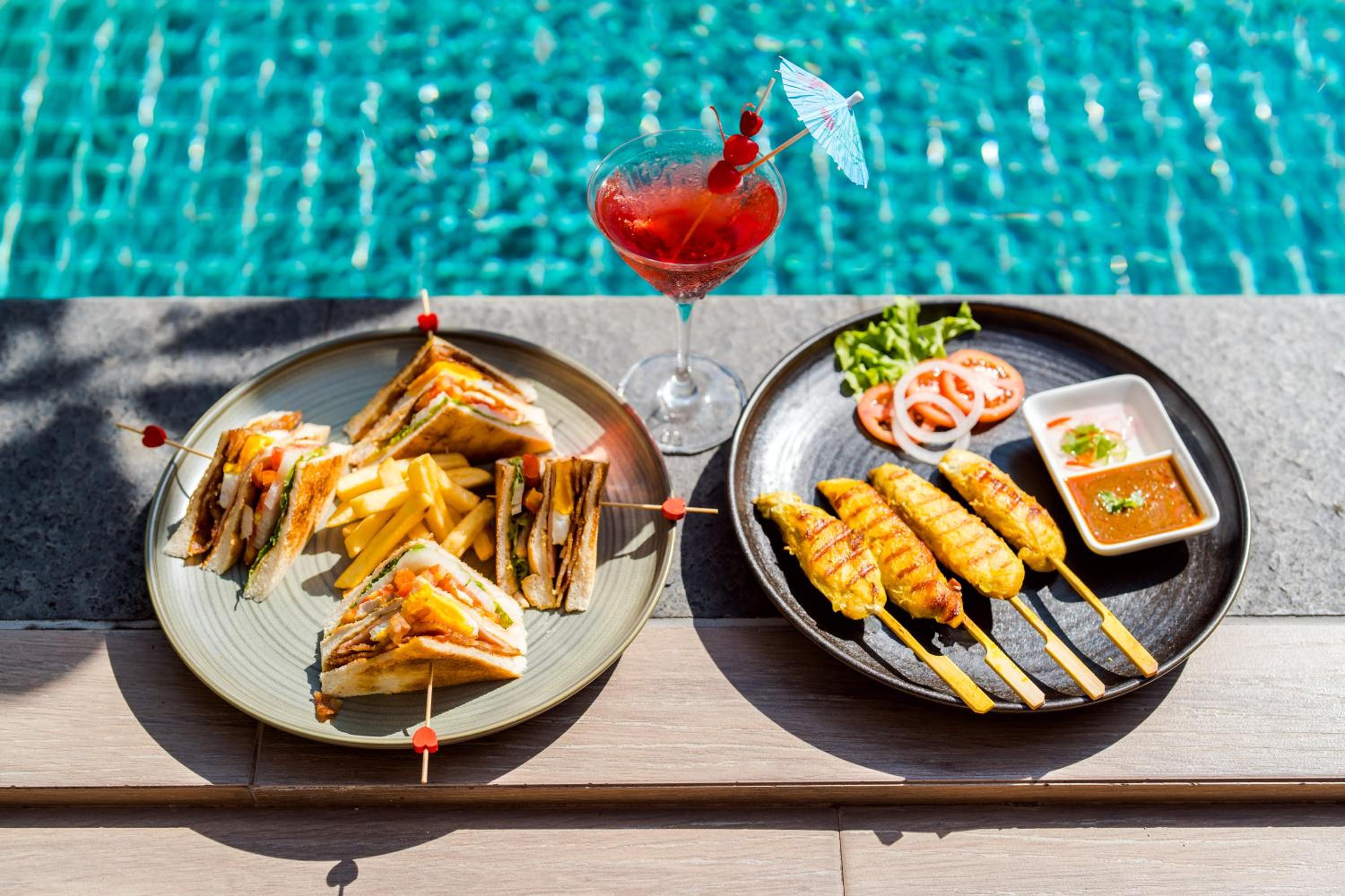 Ayrest Hua Hin Hotel