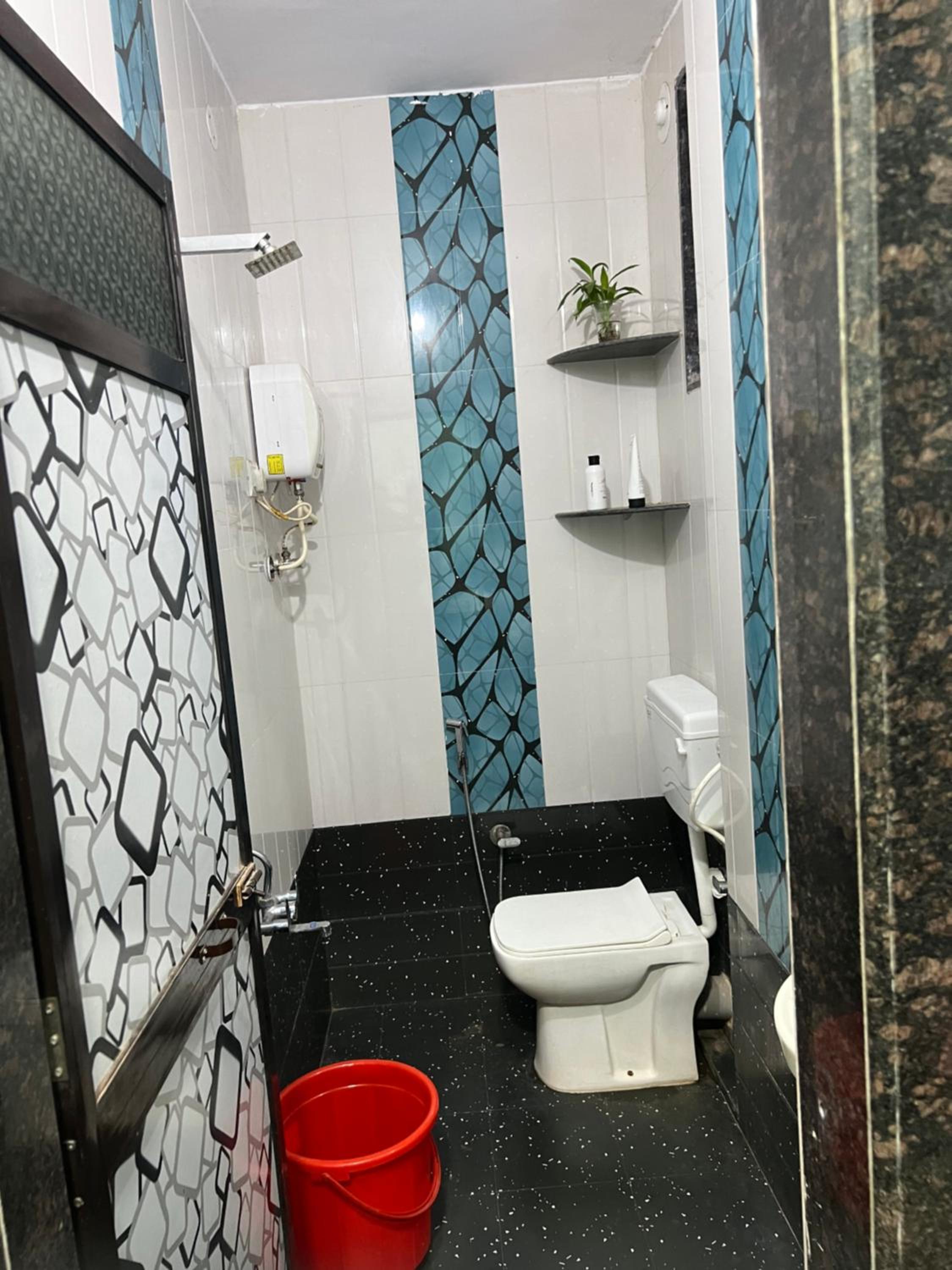 soge holiday lodging