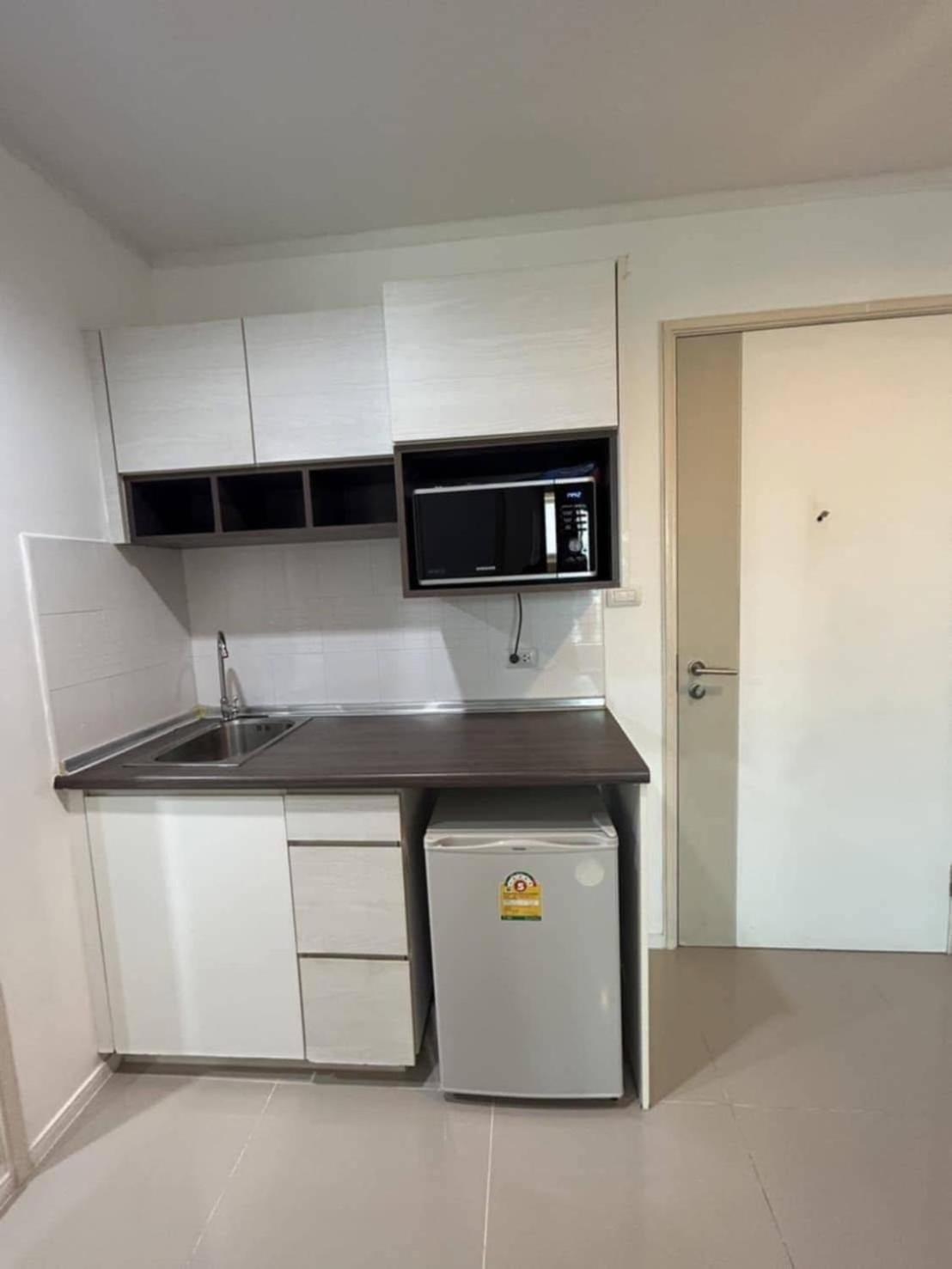 Seaview 3rd floor วิวทะเล 1Bedroom 1Bathroom 33Sqm