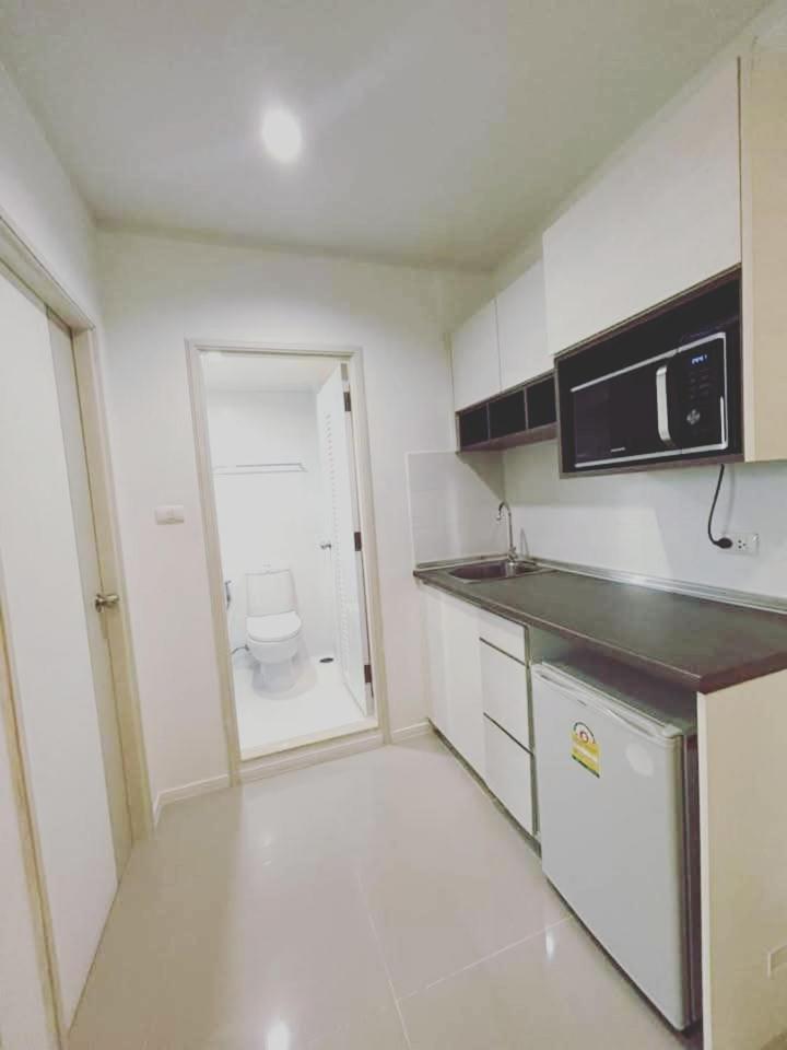 Seaview 3rd floor วิวทะเล 1Bedroom 1Bathroom 33Sqm