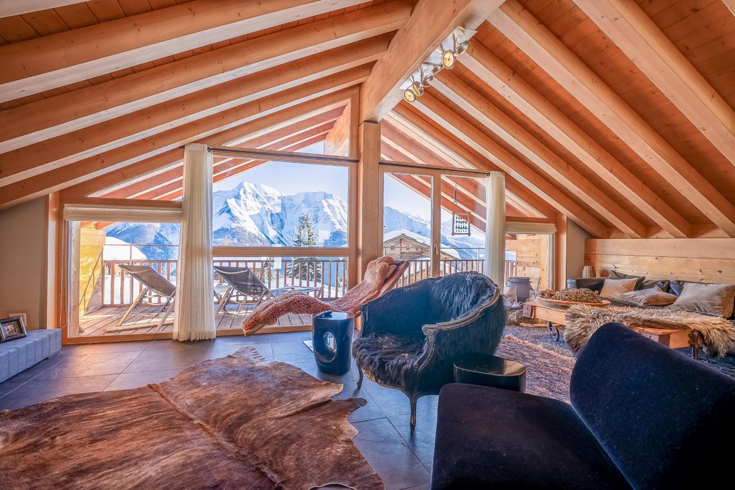 Caspar Penthouse