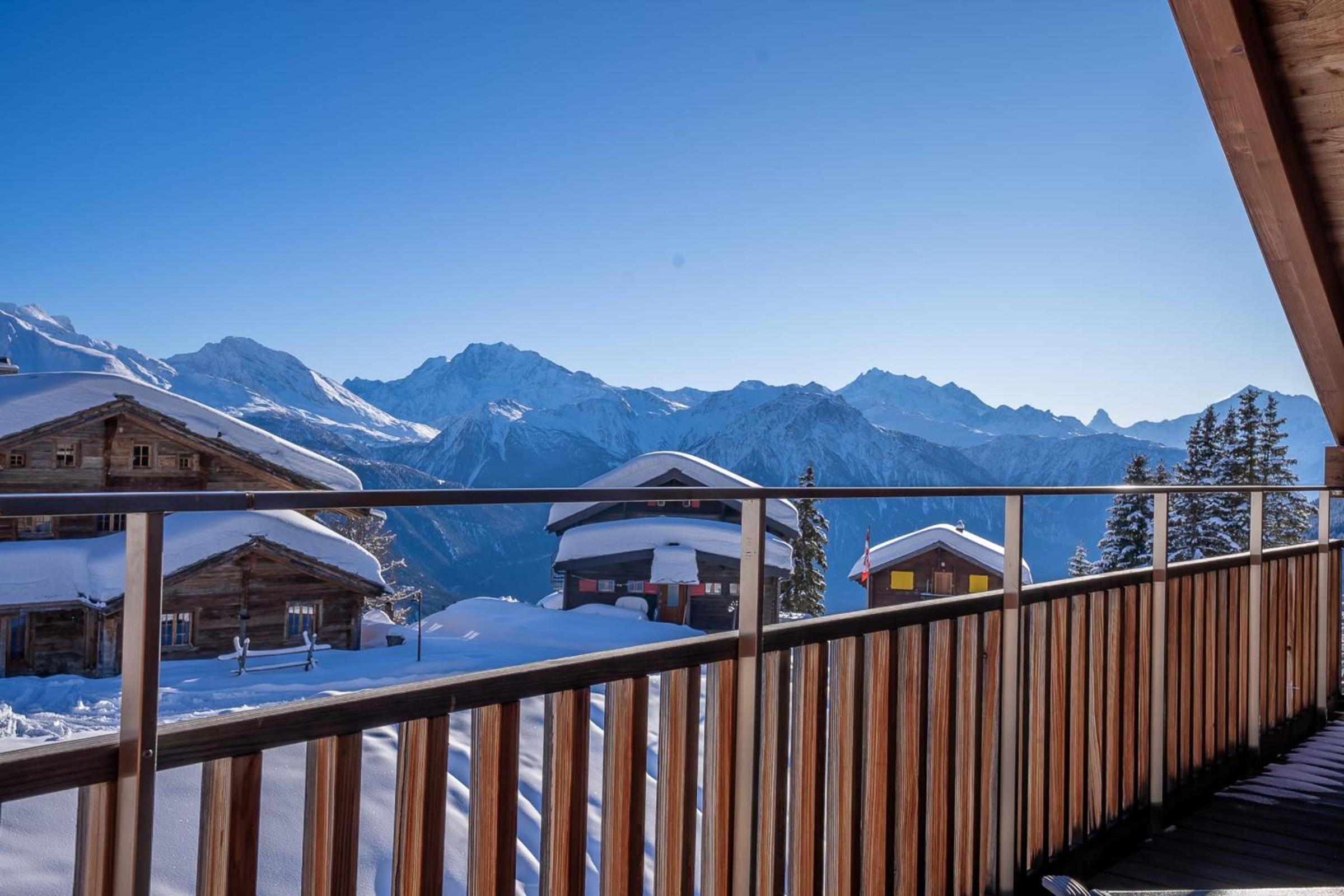 Caspar Penthouse