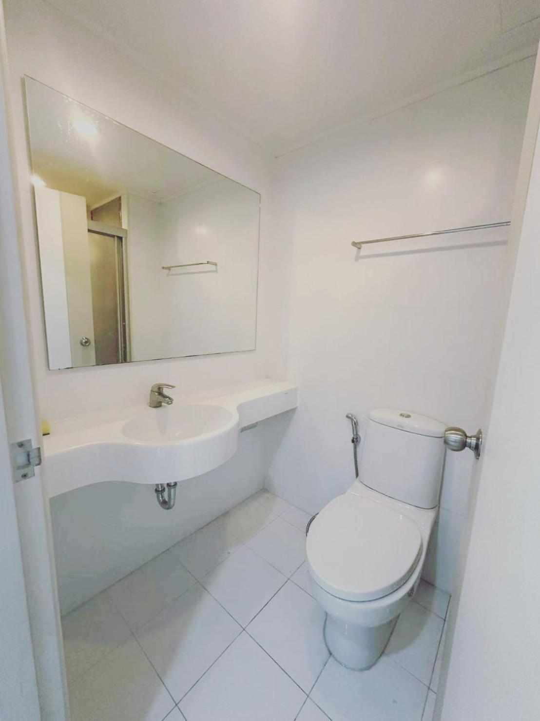 Seaview 3rd floor วิวทะเล 1Bedroom 1Bathroom 33Sqm