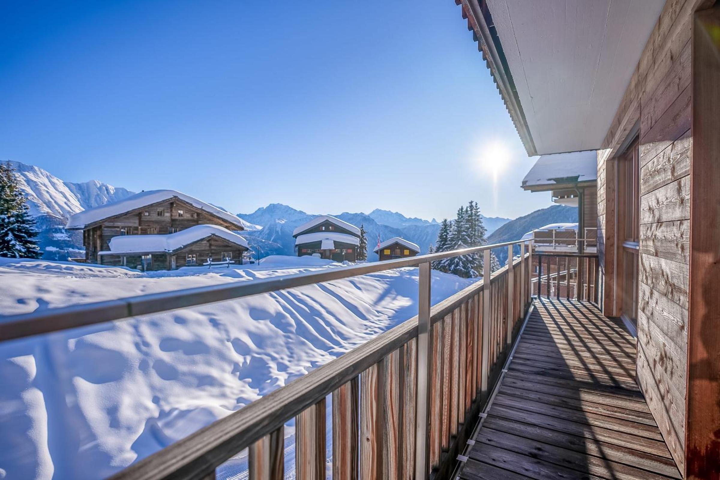 Caspar Penthouse