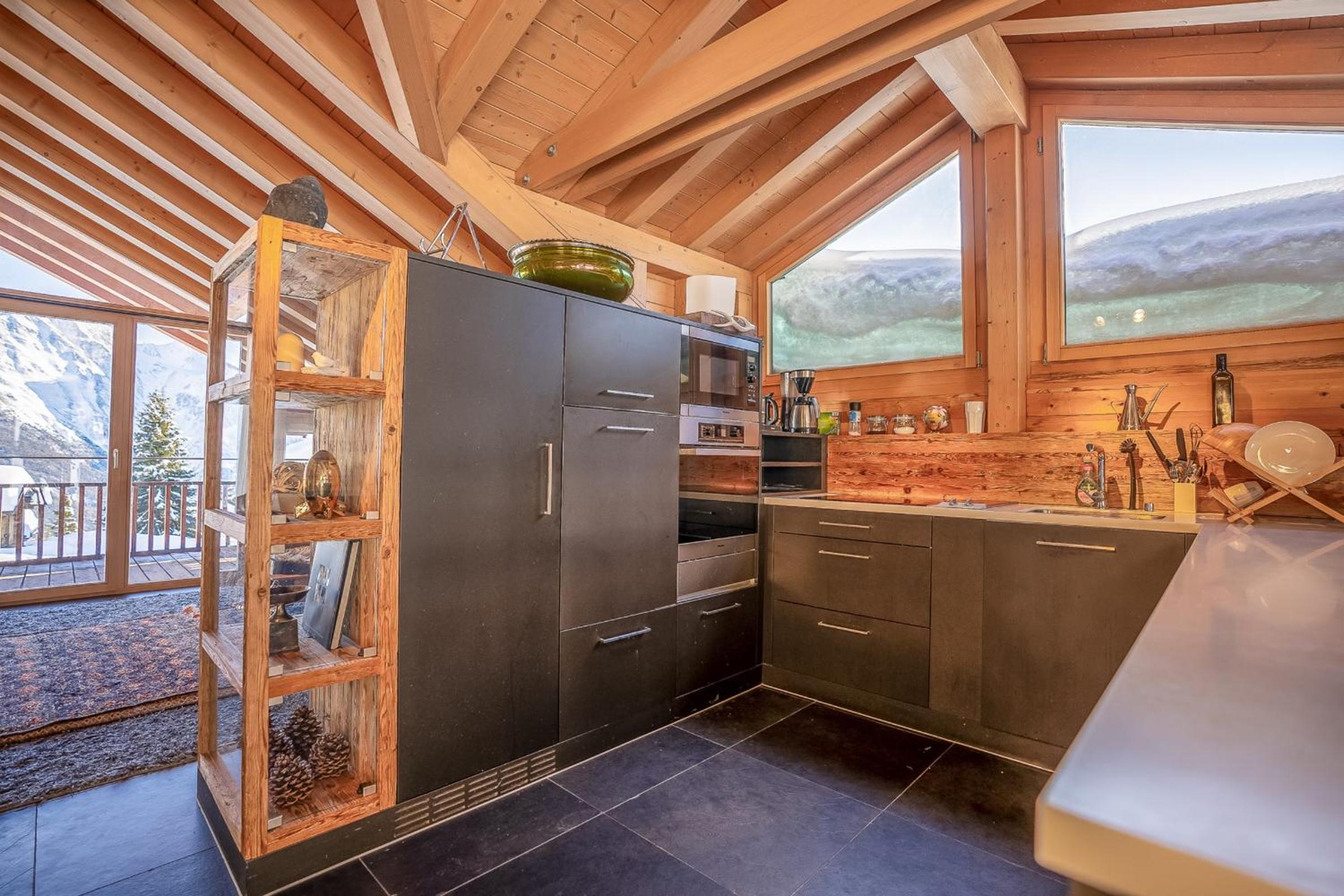 Caspar Penthouse