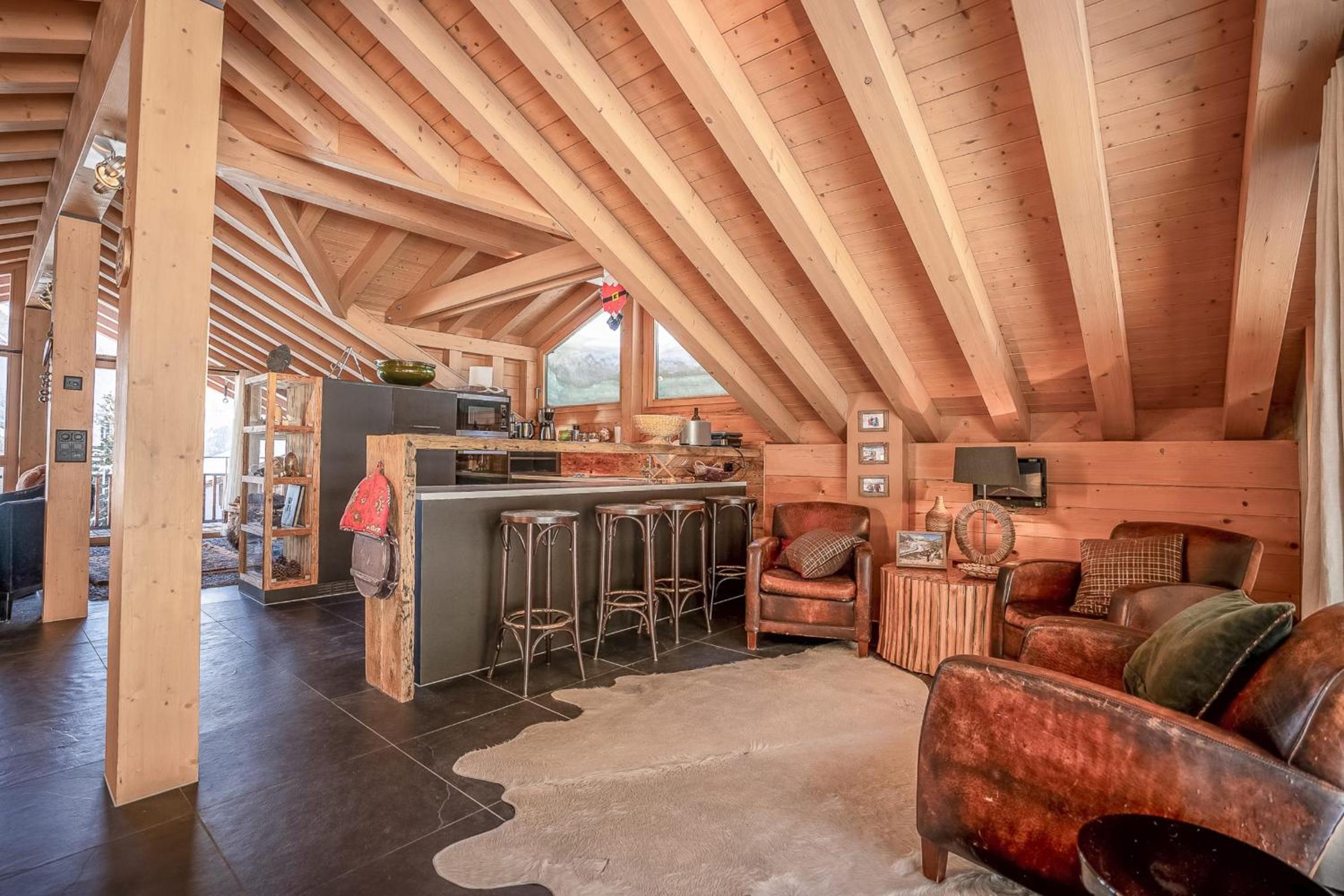 Caspar Penthouse