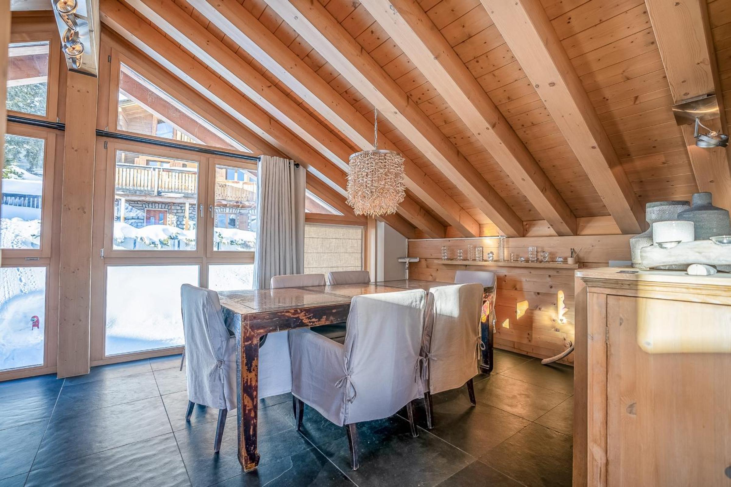 Caspar Penthouse