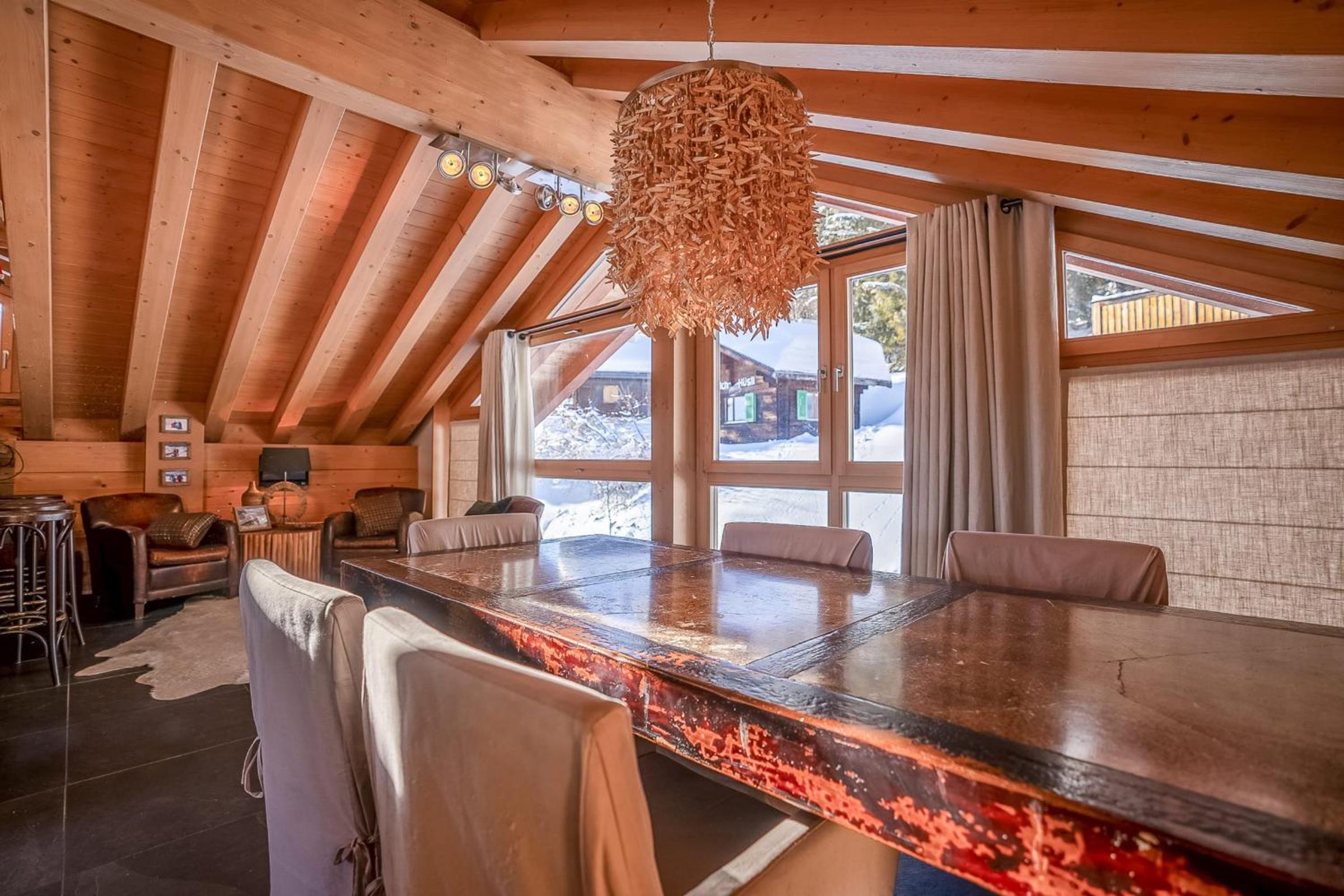 Caspar Penthouse