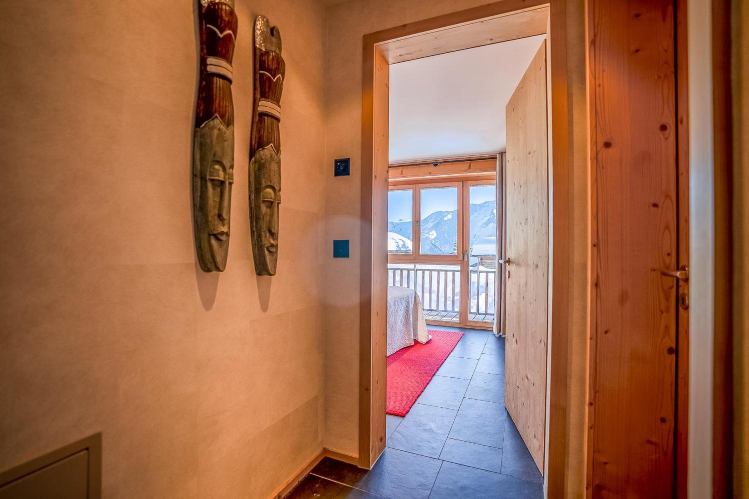 Caspar Penthouse