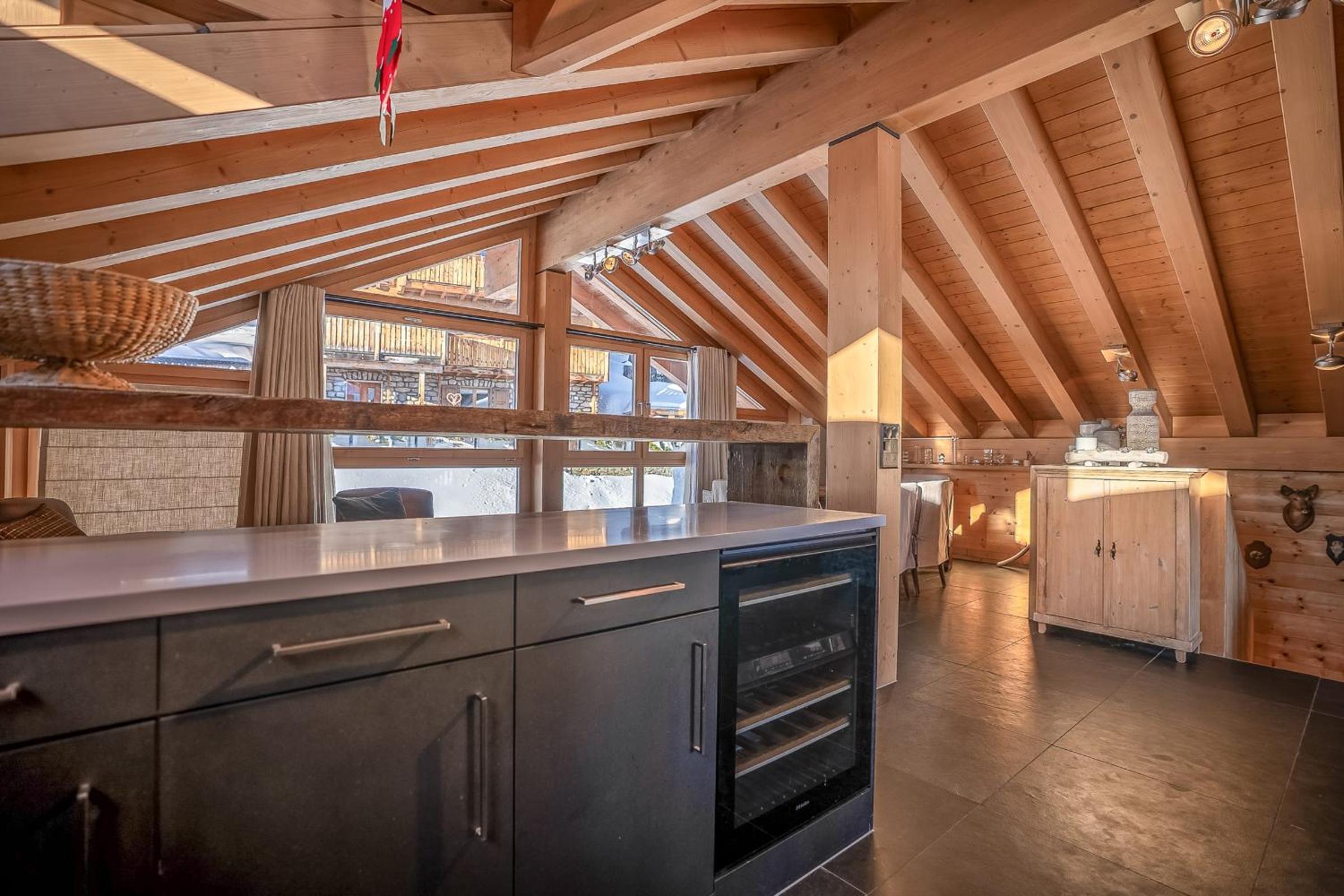 Caspar Penthouse
