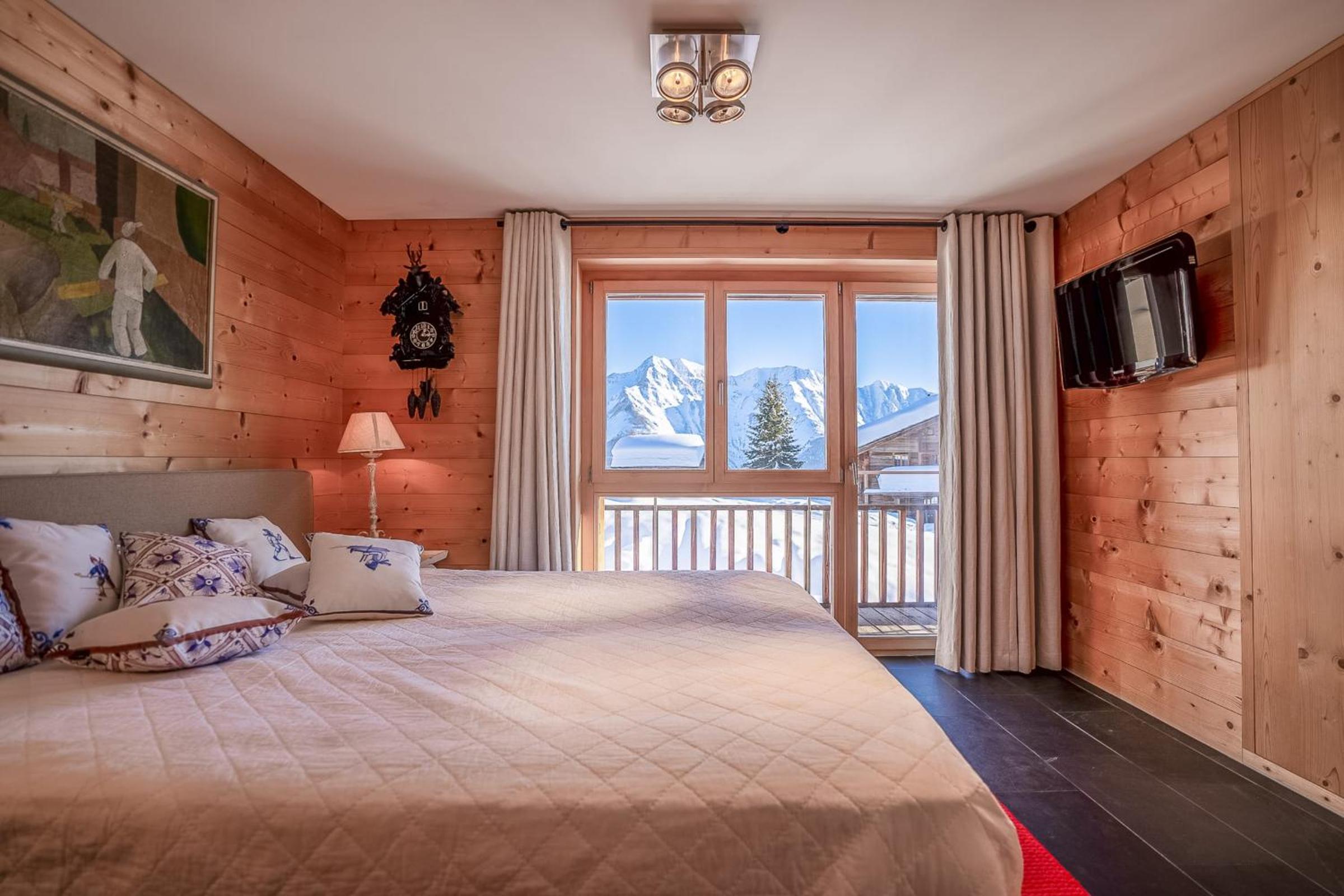 Caspar Penthouse