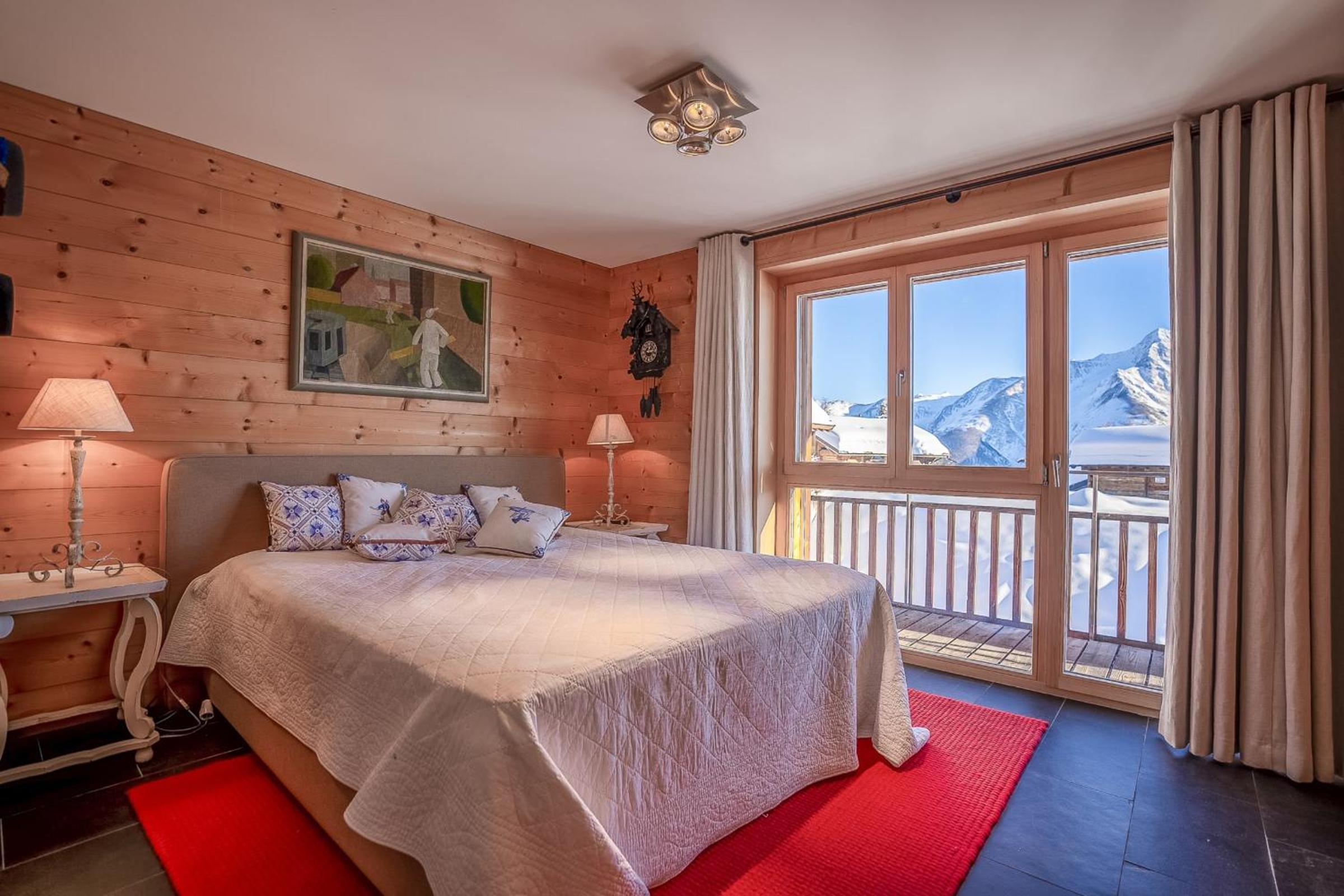 Caspar Penthouse