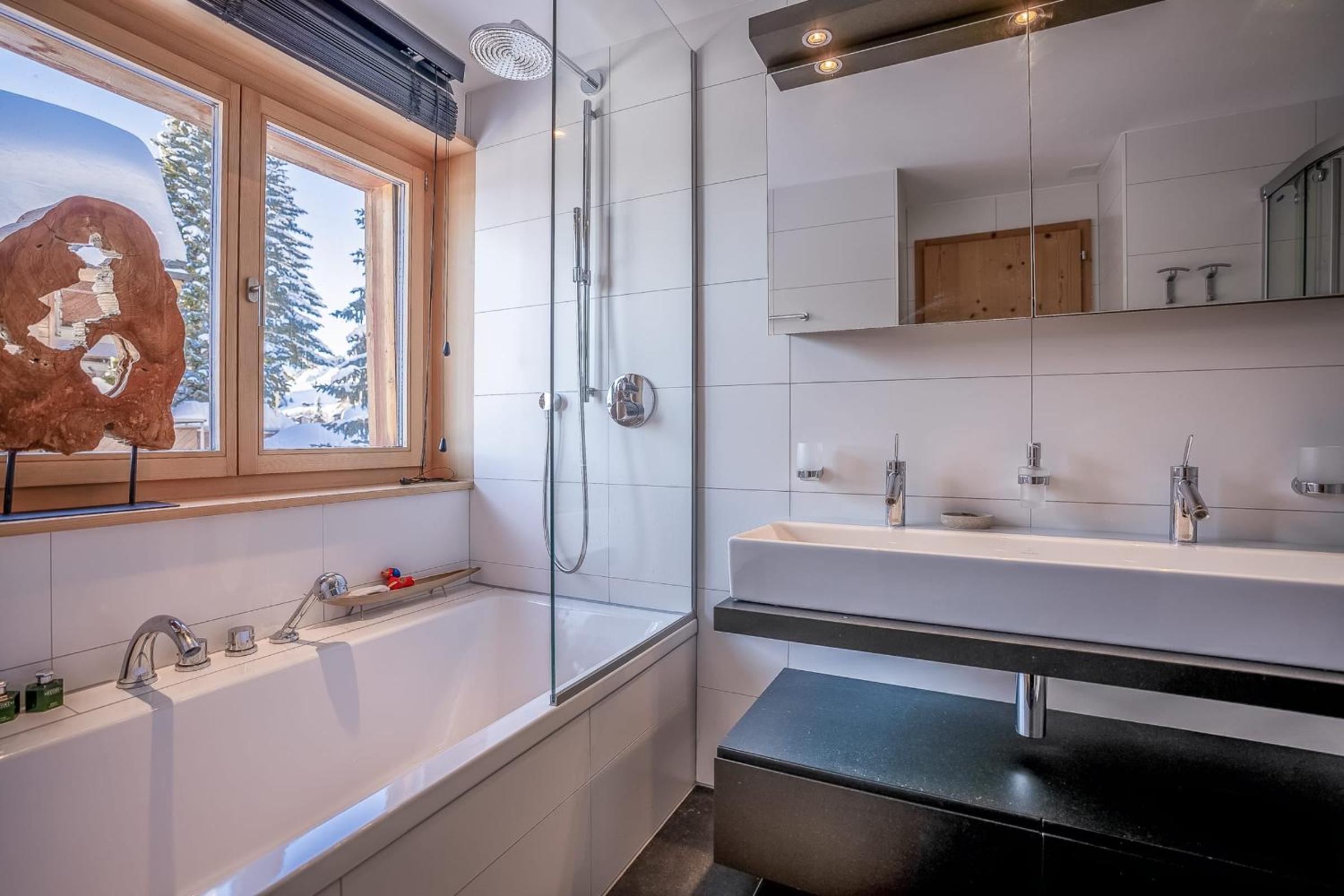 Caspar Penthouse