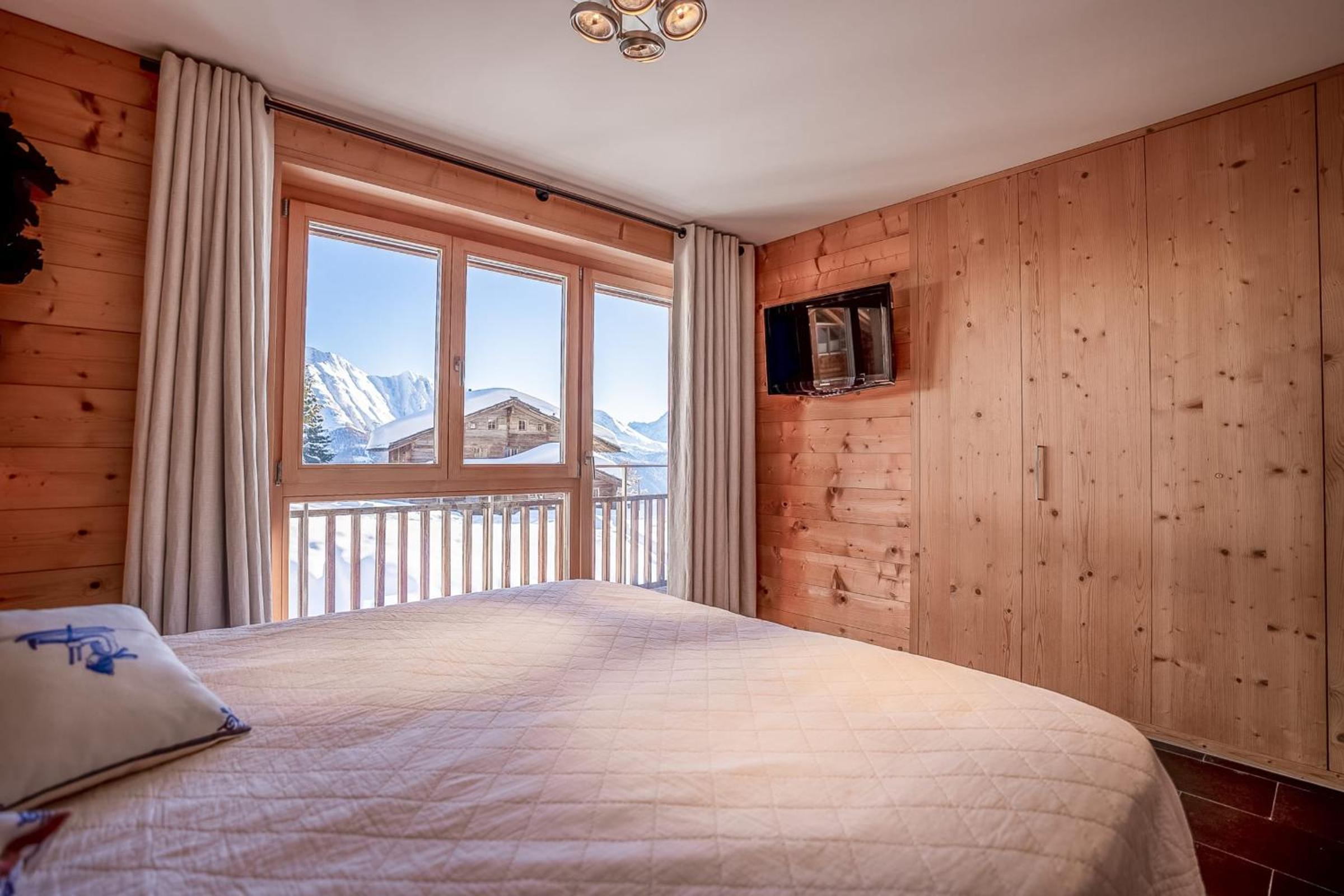 Caspar Penthouse