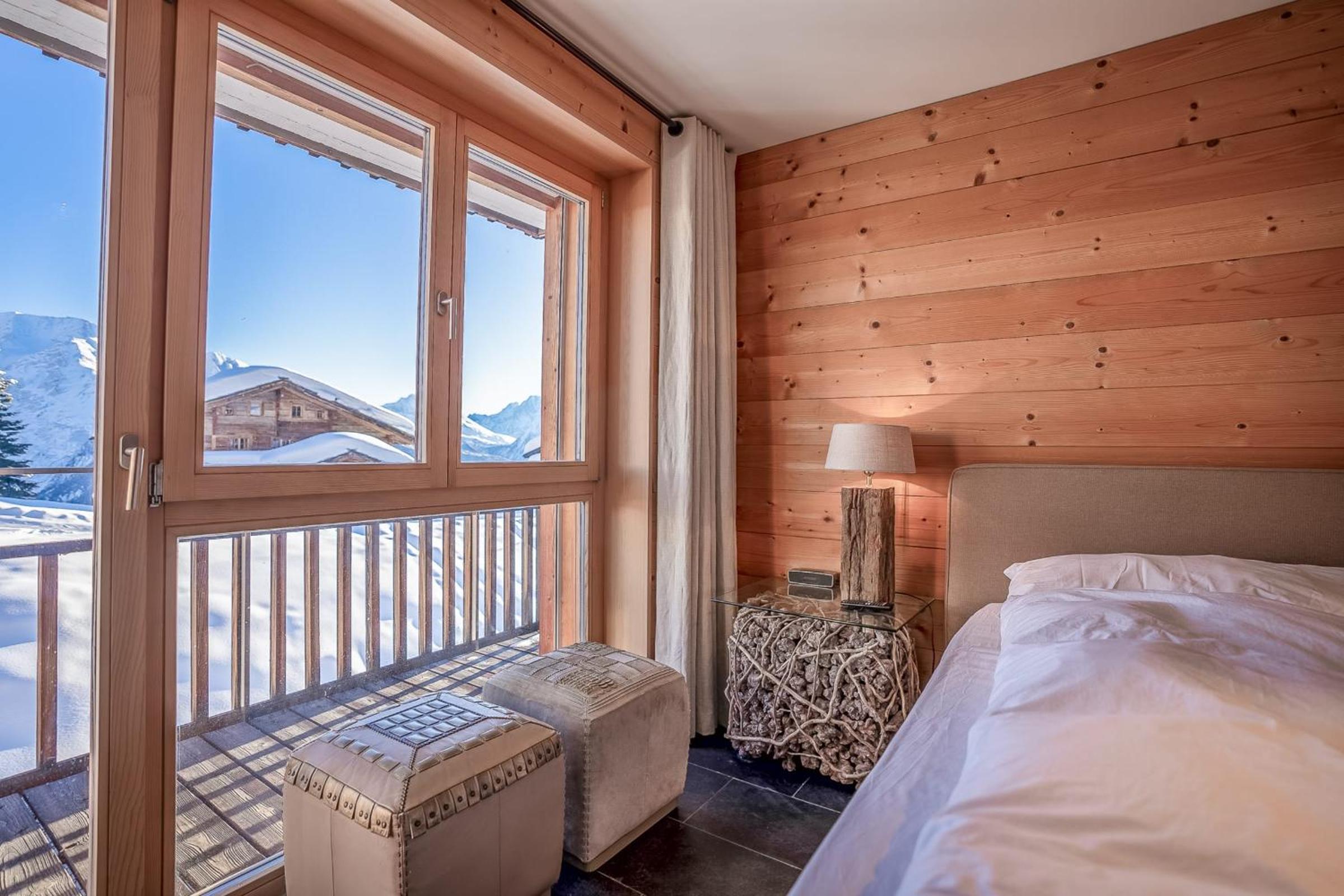 Caspar Penthouse