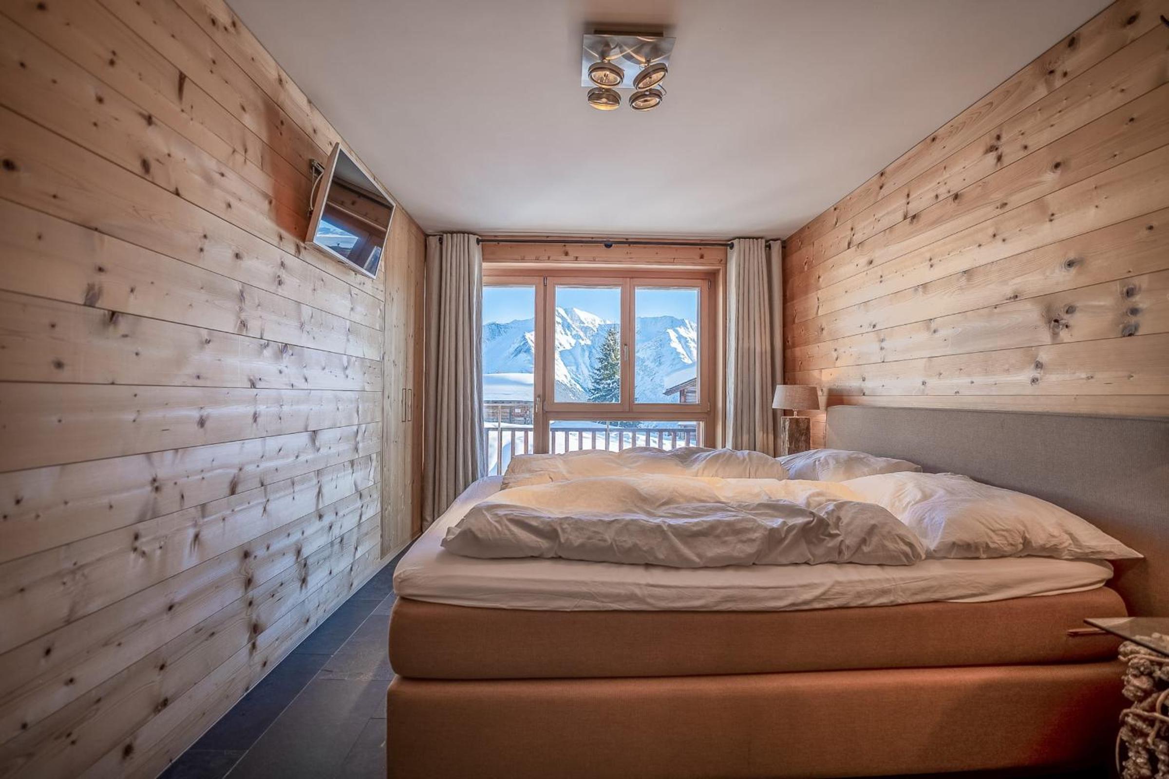 Caspar Penthouse