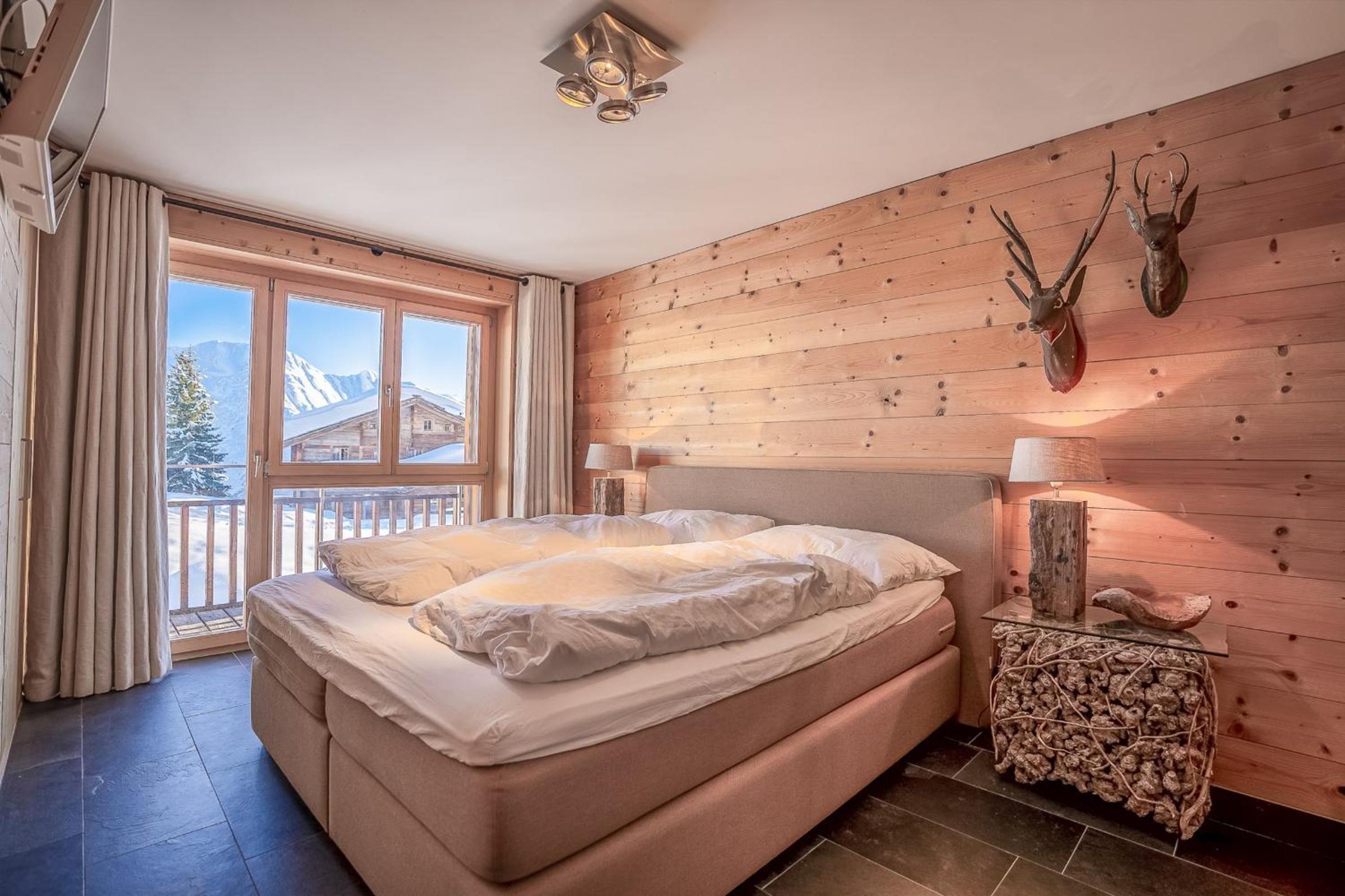 Caspar Penthouse