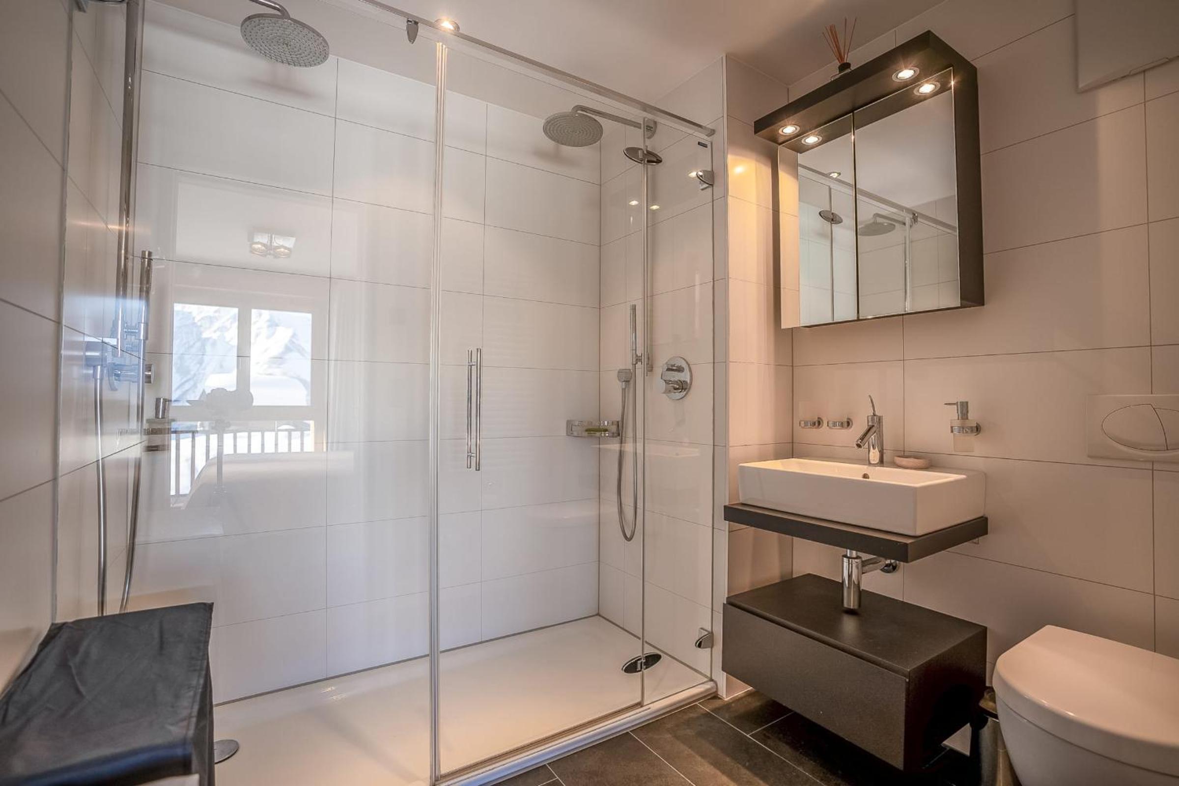 Caspar Penthouse
