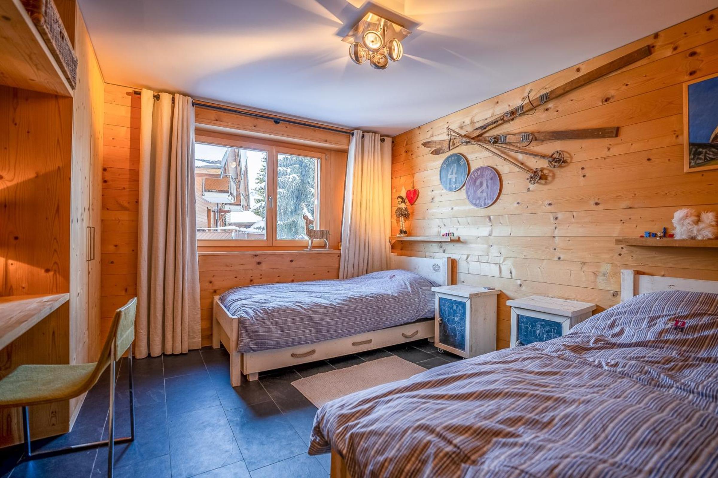 Caspar Penthouse