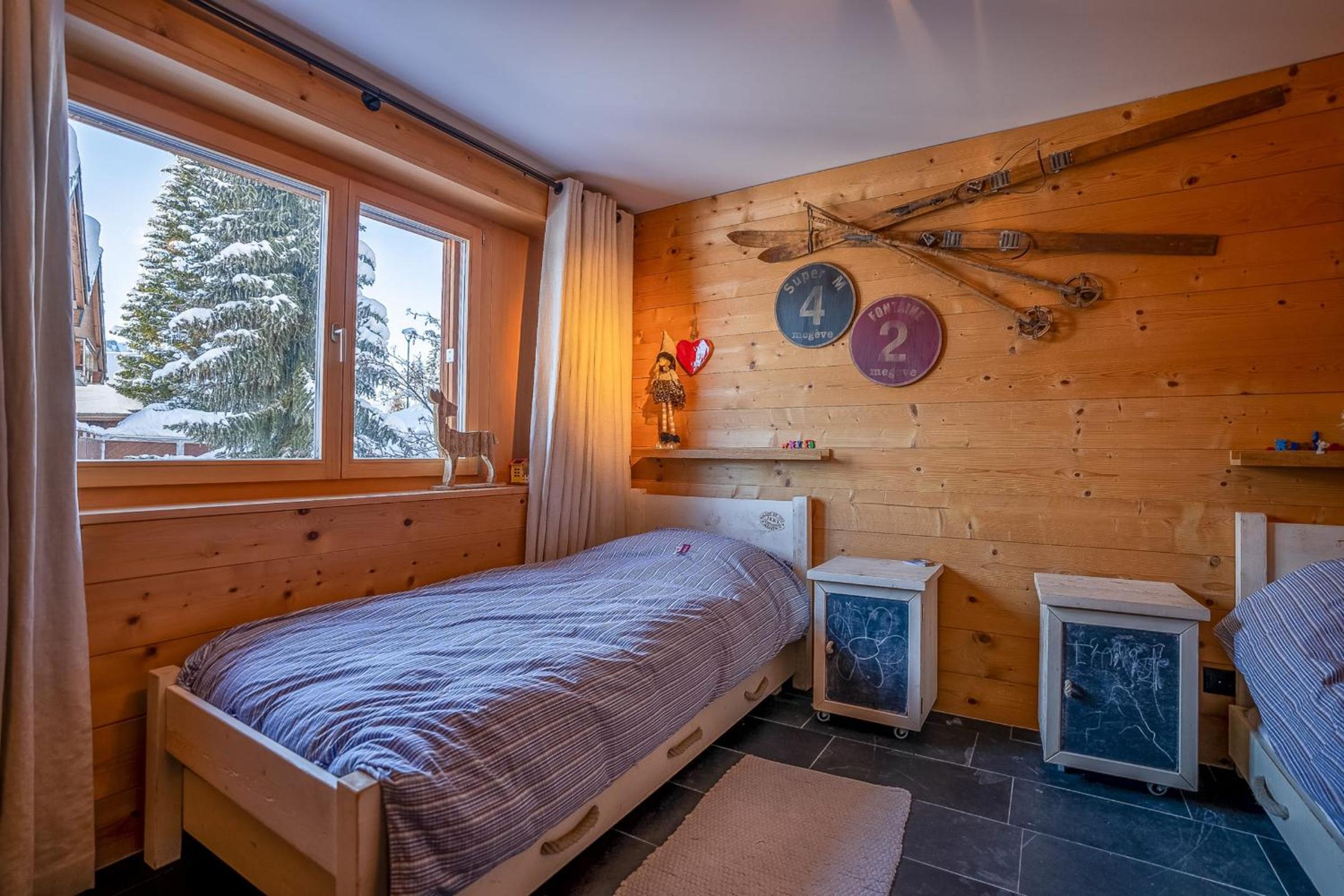 Caspar Penthouse