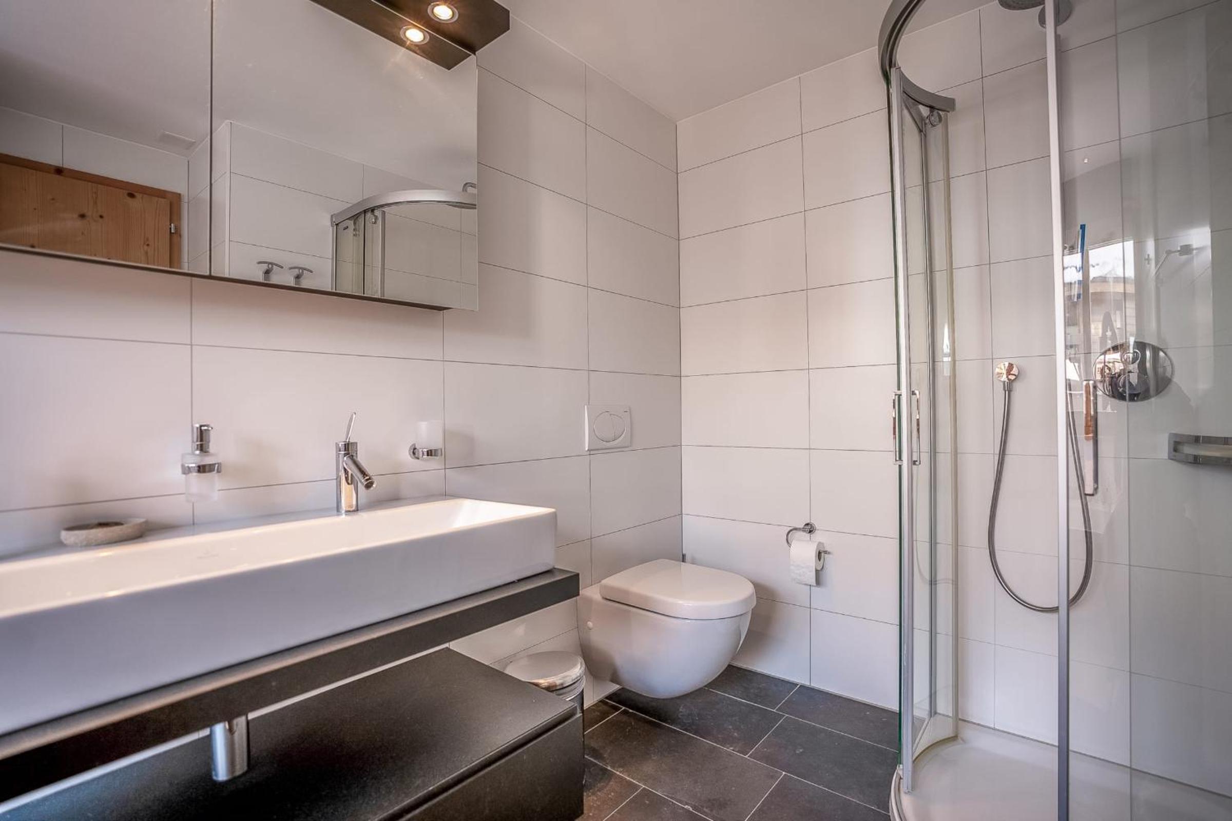 Caspar Penthouse