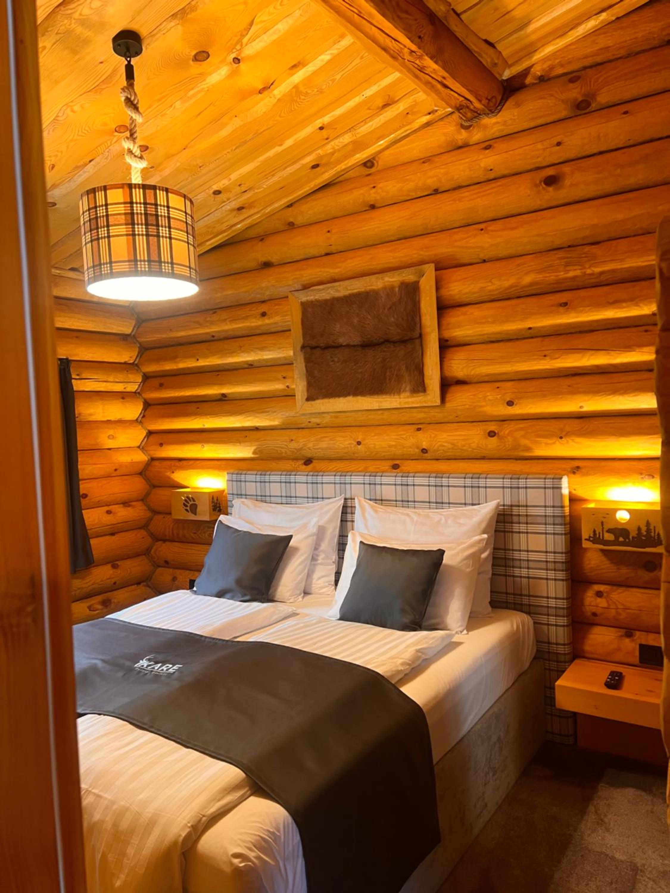 Kare Luxury Chalets