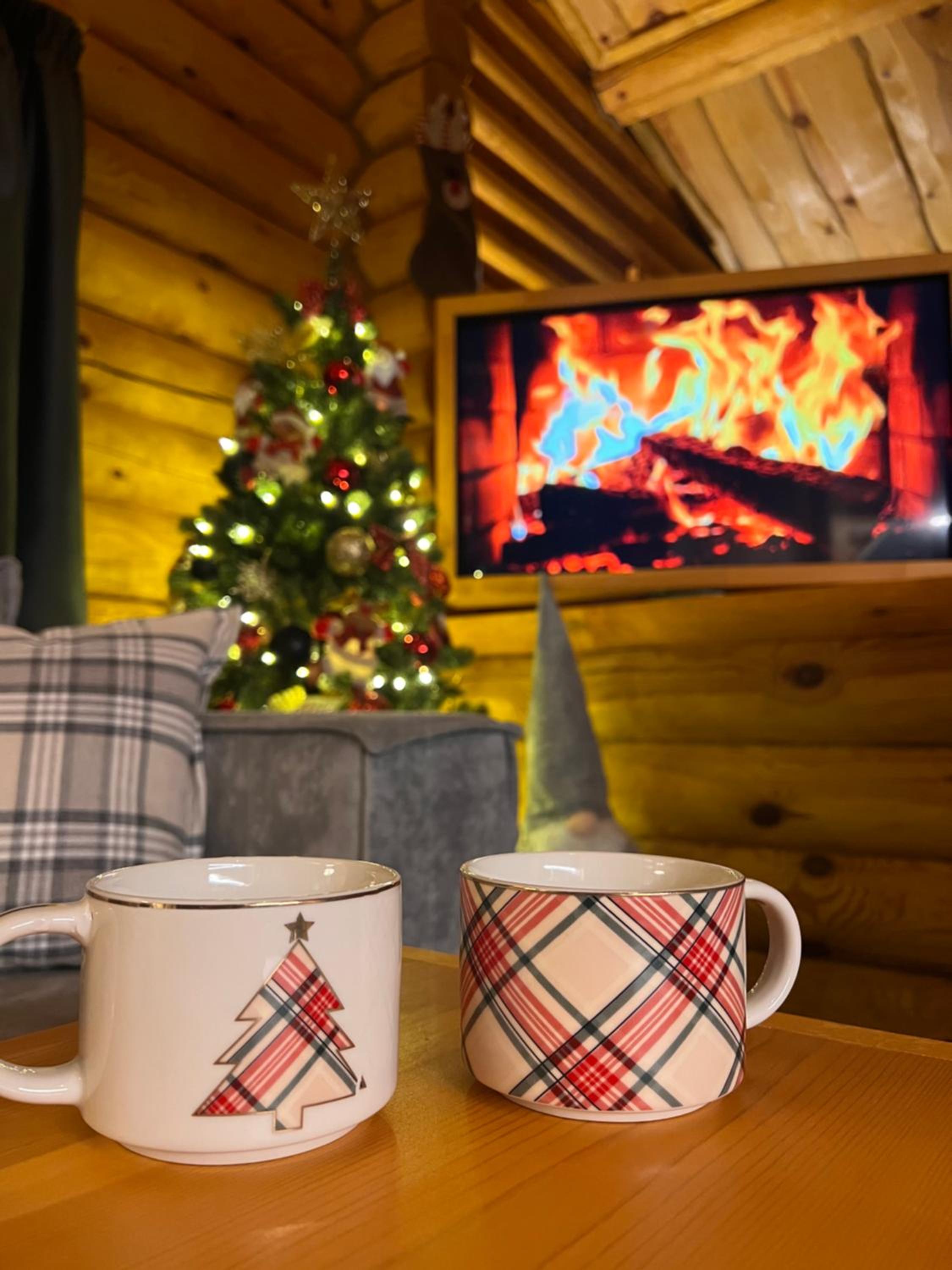 Kare Luxury Chalets