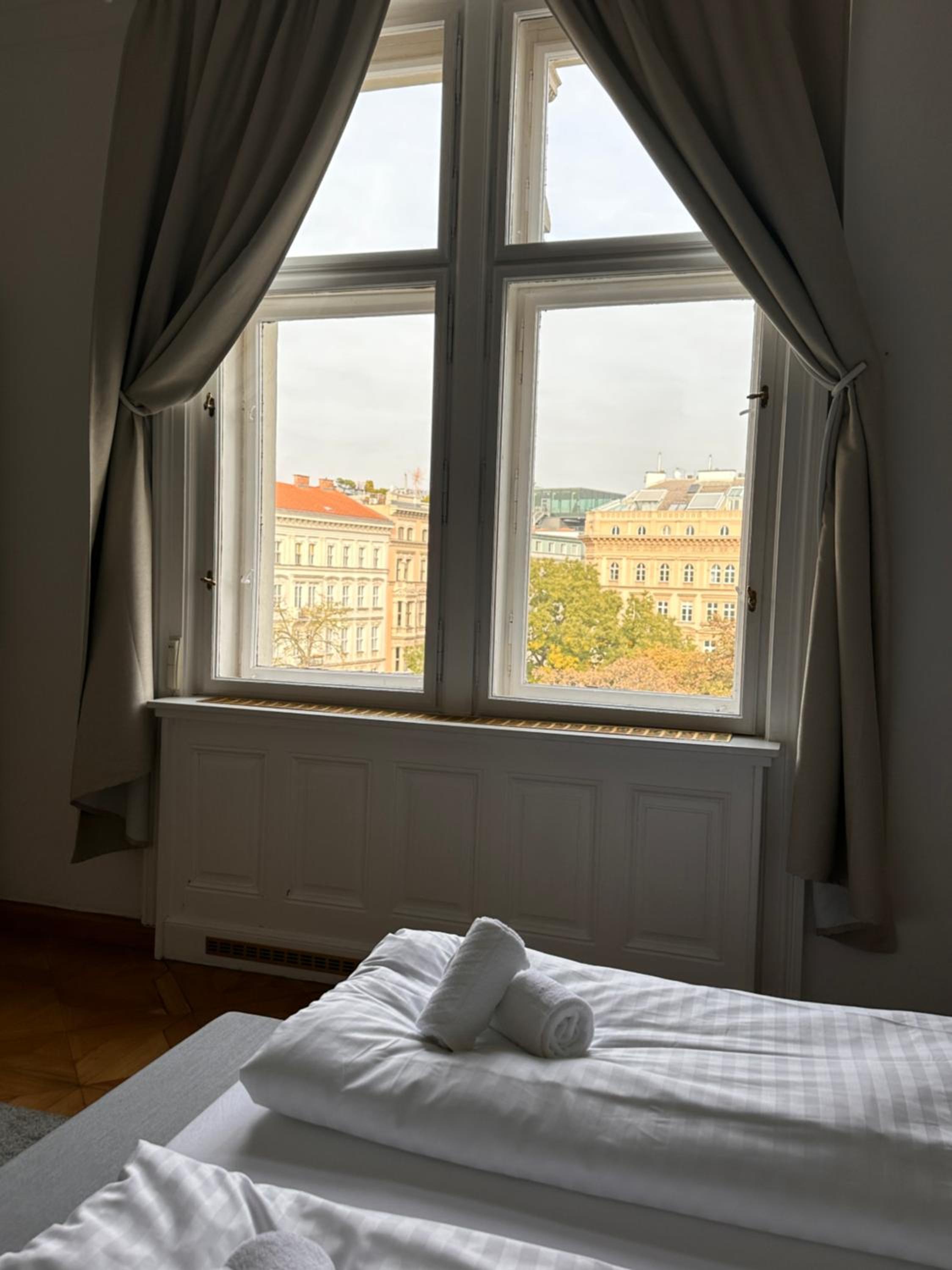 Parkview Rudolfsplatz