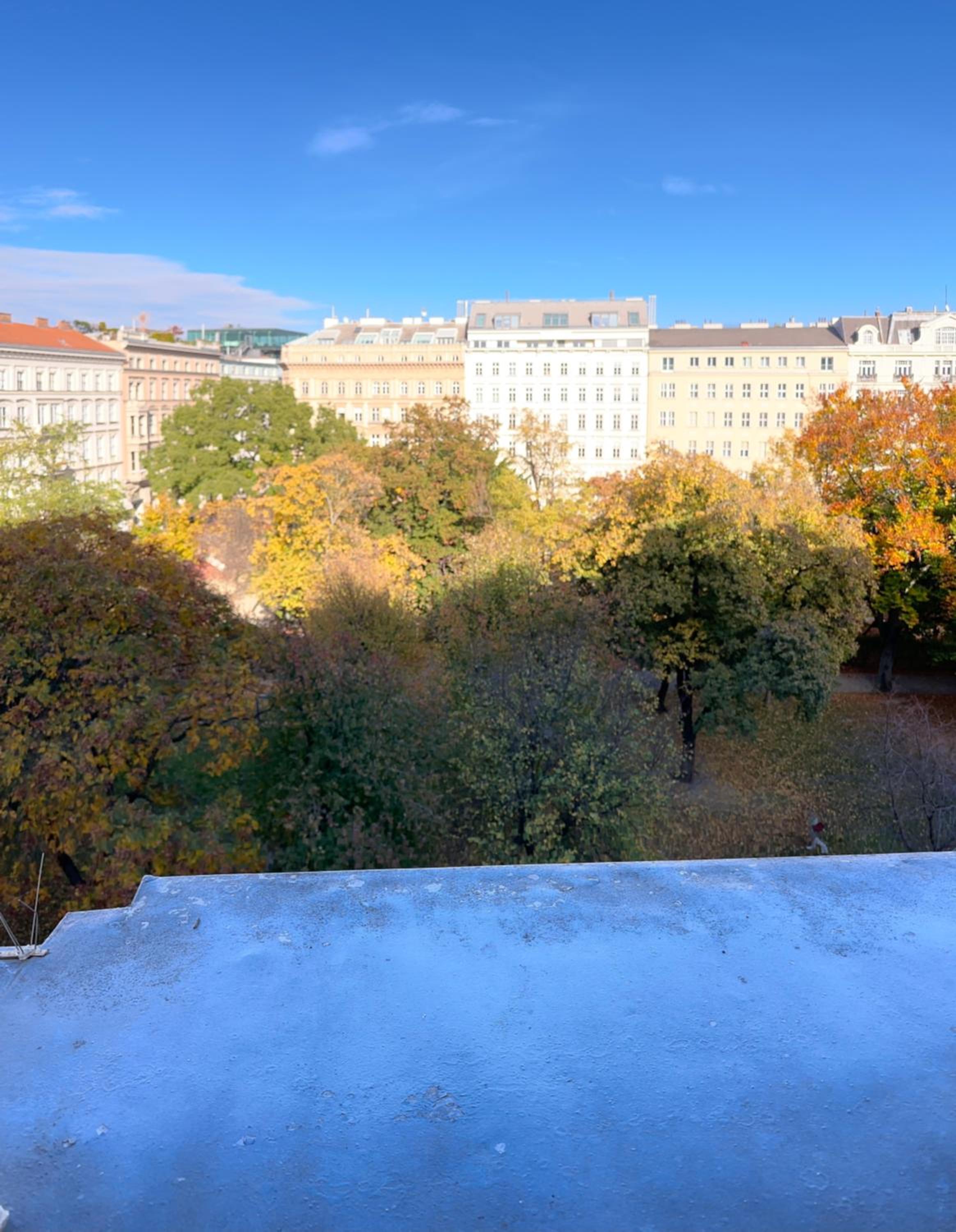 Parkview Rudolfsplatz