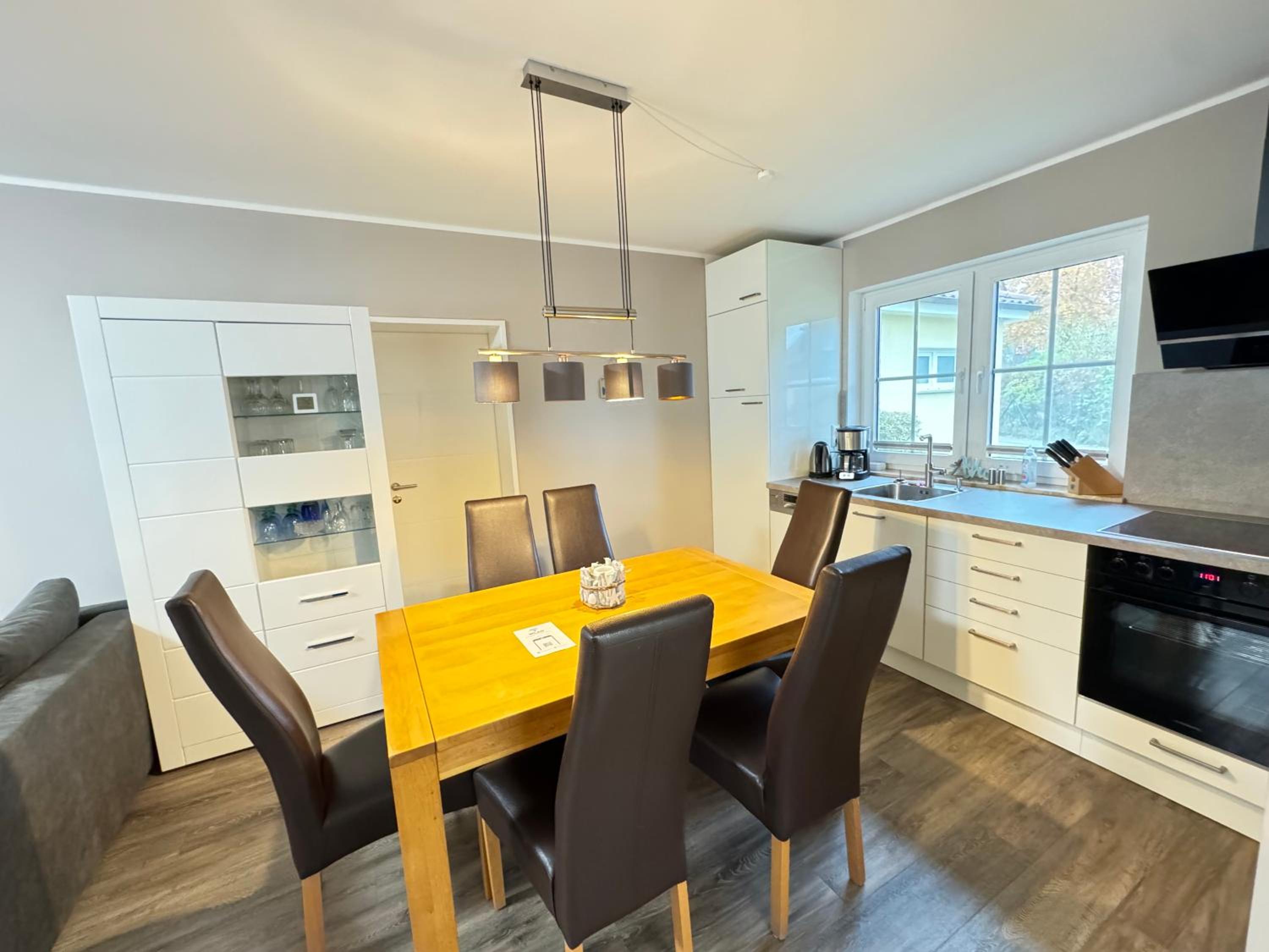 Ferienhaus Ostseewelle fur 4 Personen in direkter Strandnahe view 2