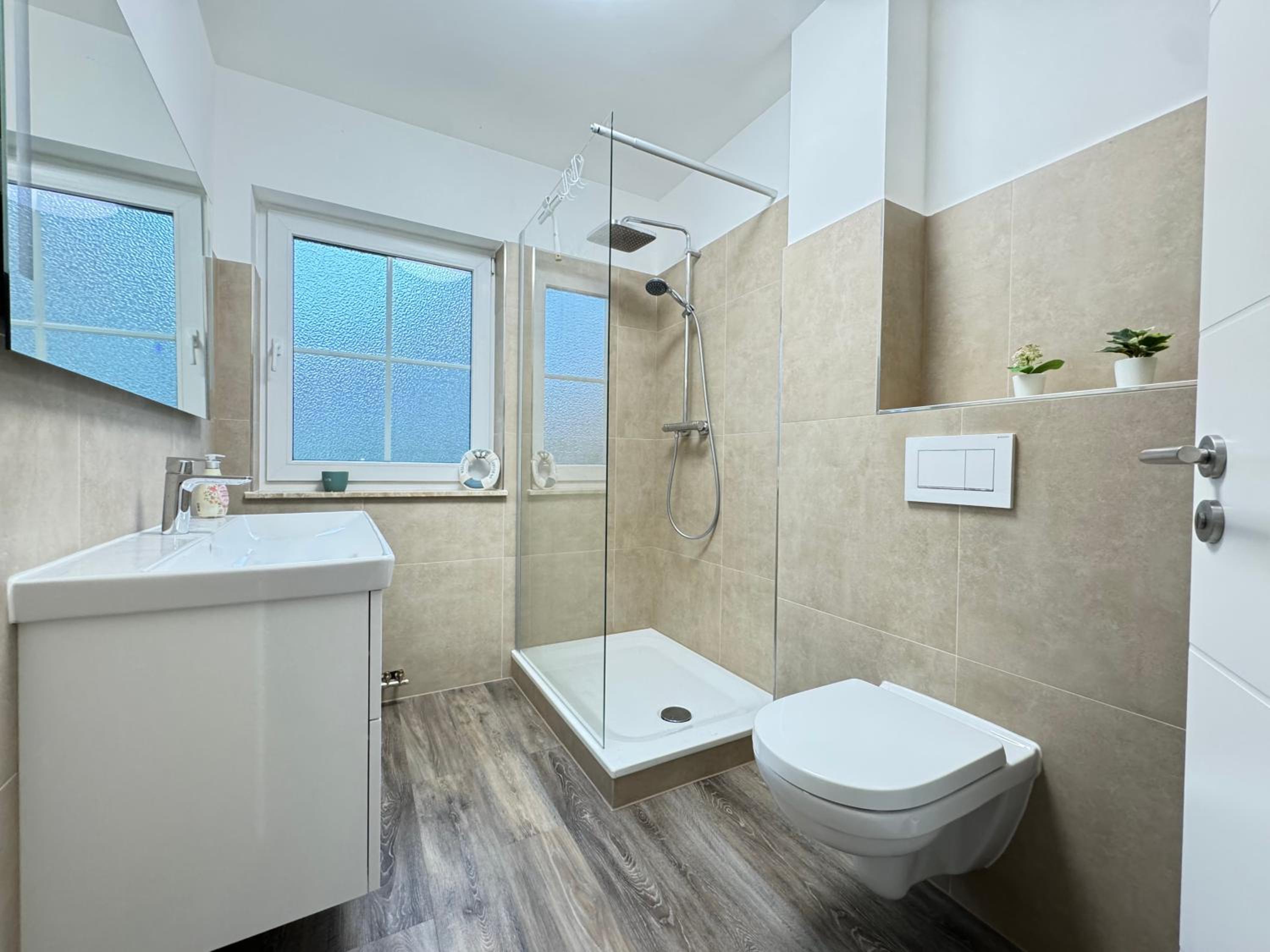 Ferienhaus Ostseewelle fur 4 Personen in direkter Strandnahe view 5
